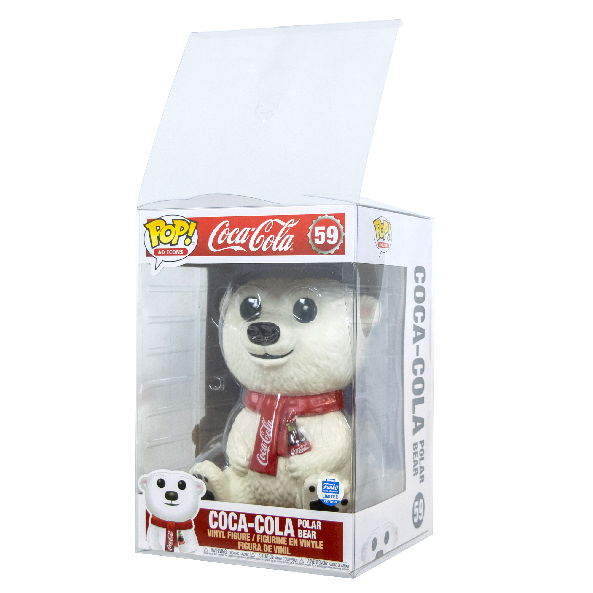 10" PopShield Protector