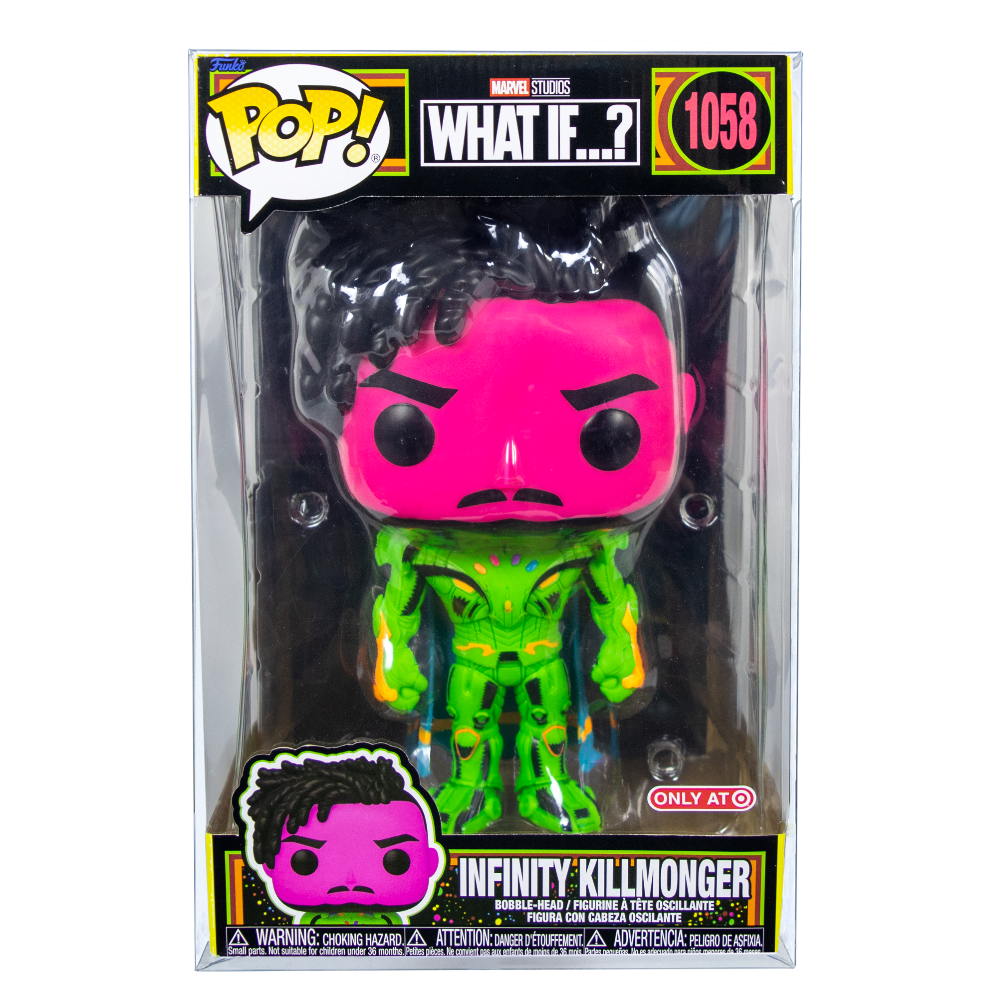 10" 2022 PopShield WHOLESALE