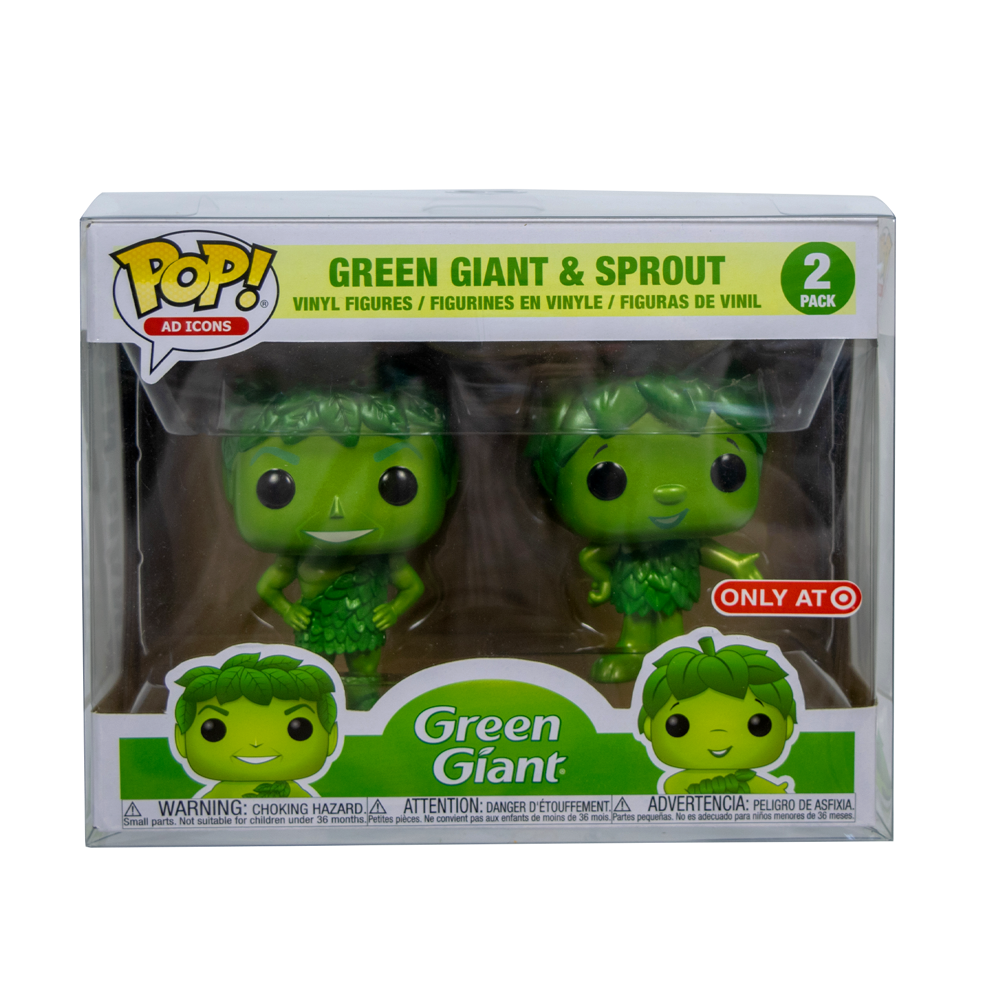 2-Pack PopShield WHOLESALE