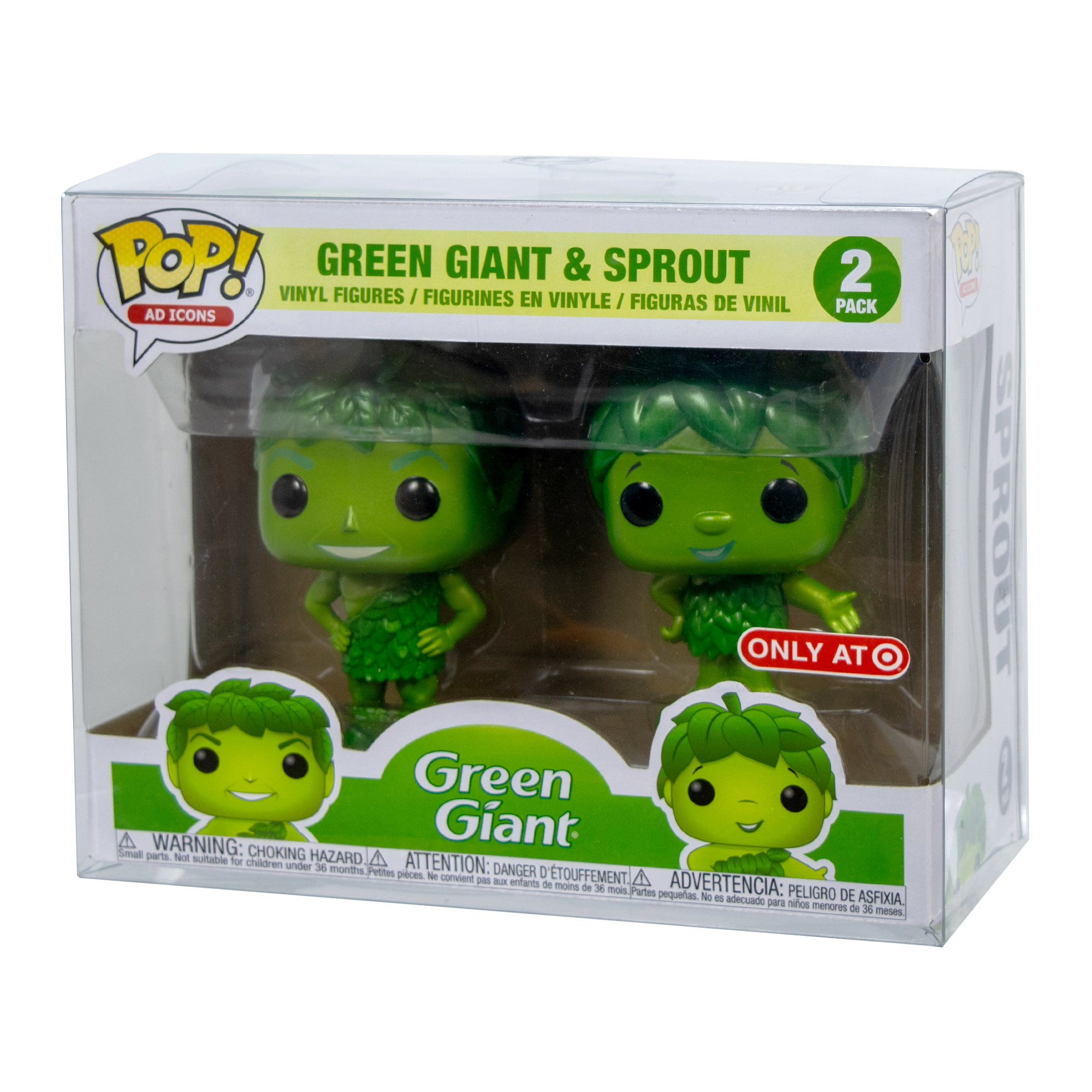 2-Pack PopShield WHOLESALE