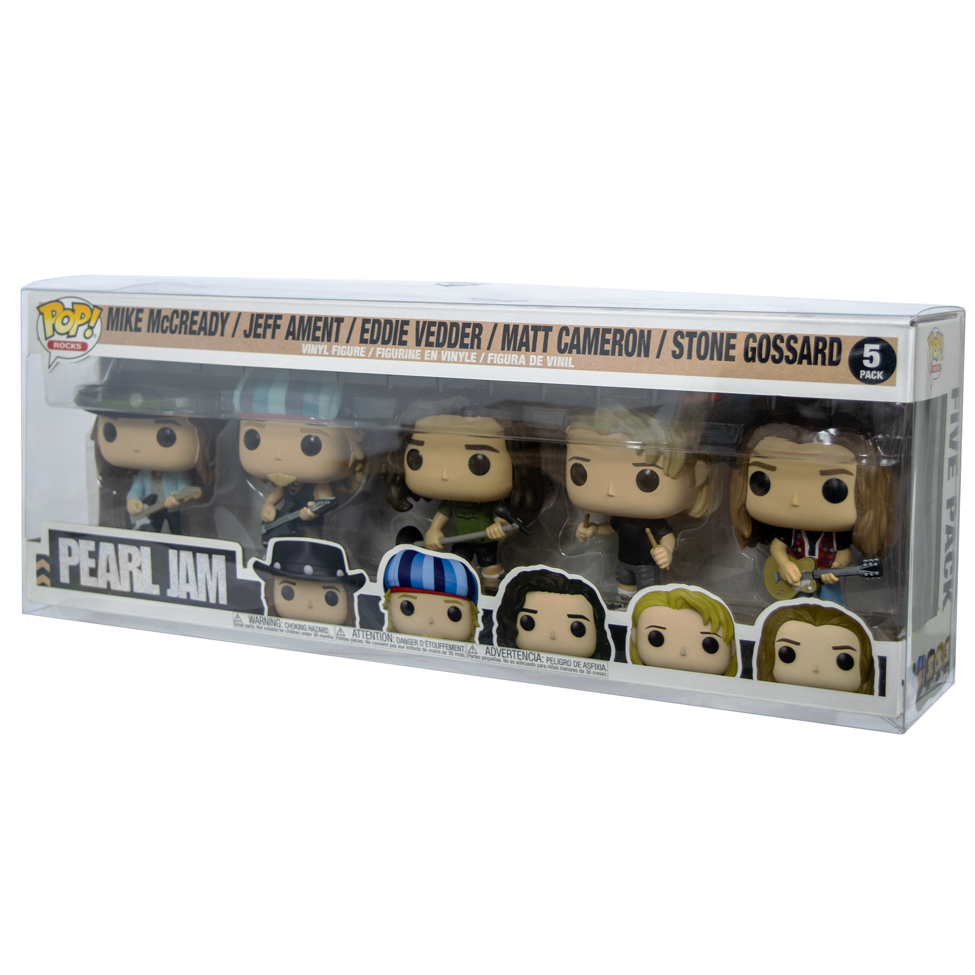 5-Pack PopShield WHOLESALE