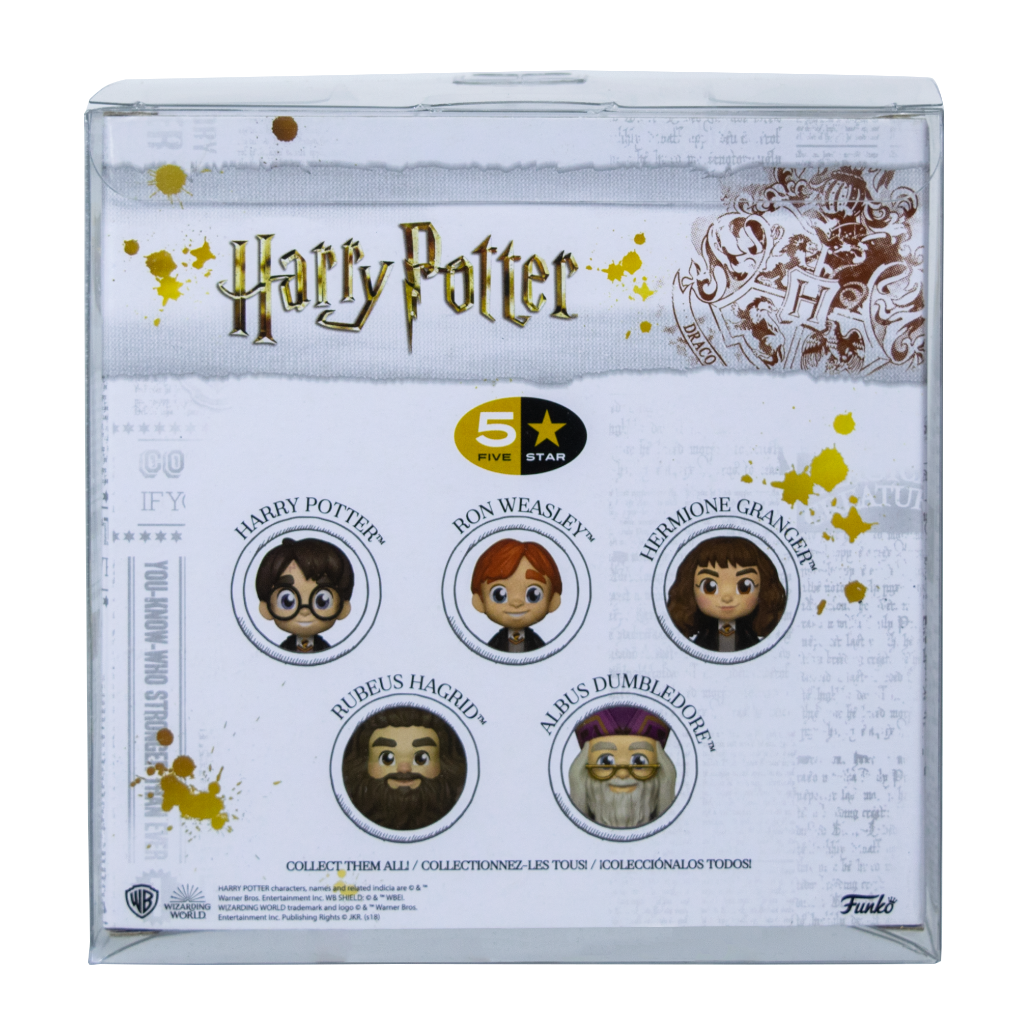 5 Star Protectors PopShield WHOLESALE