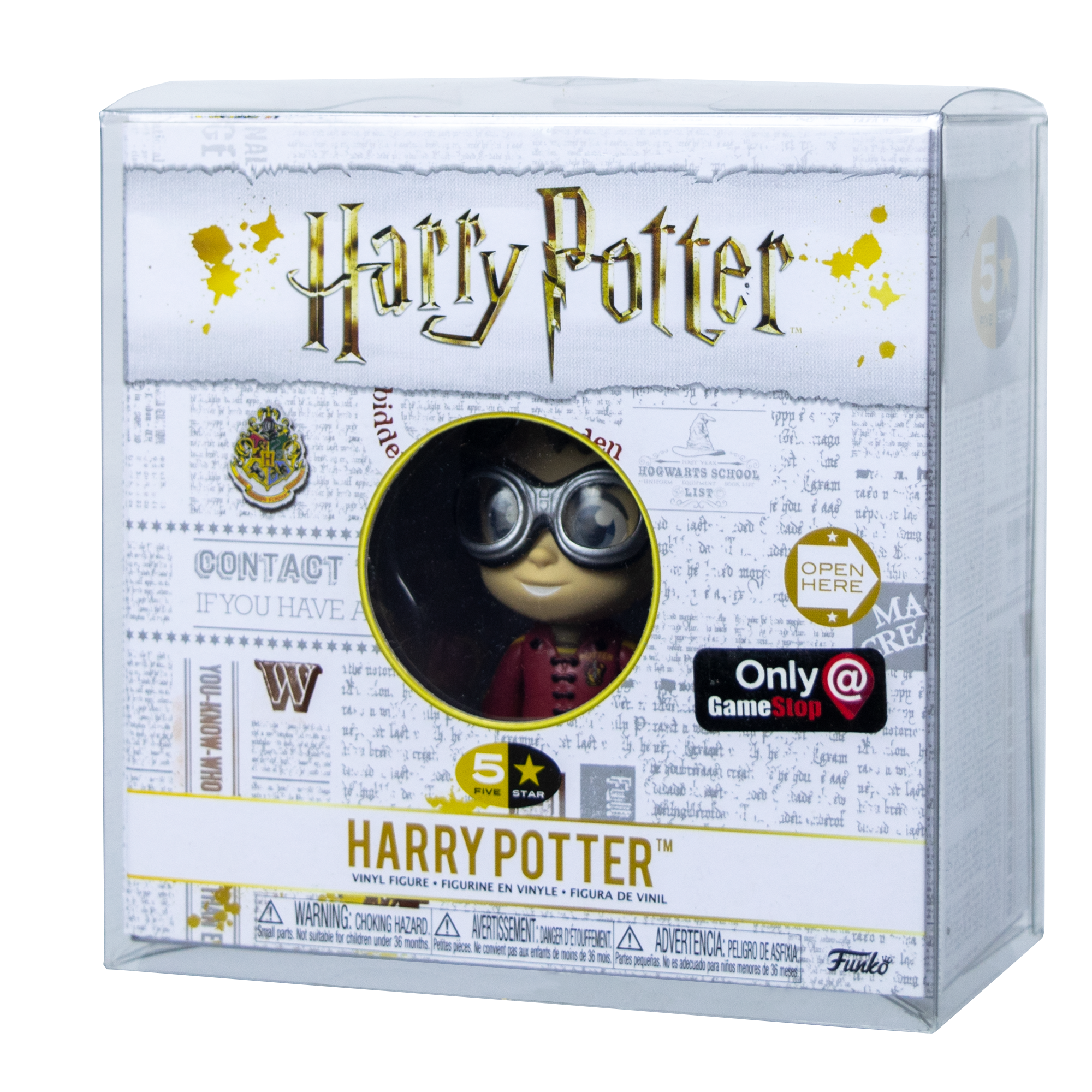 5 Star Protectors PopShield Protector