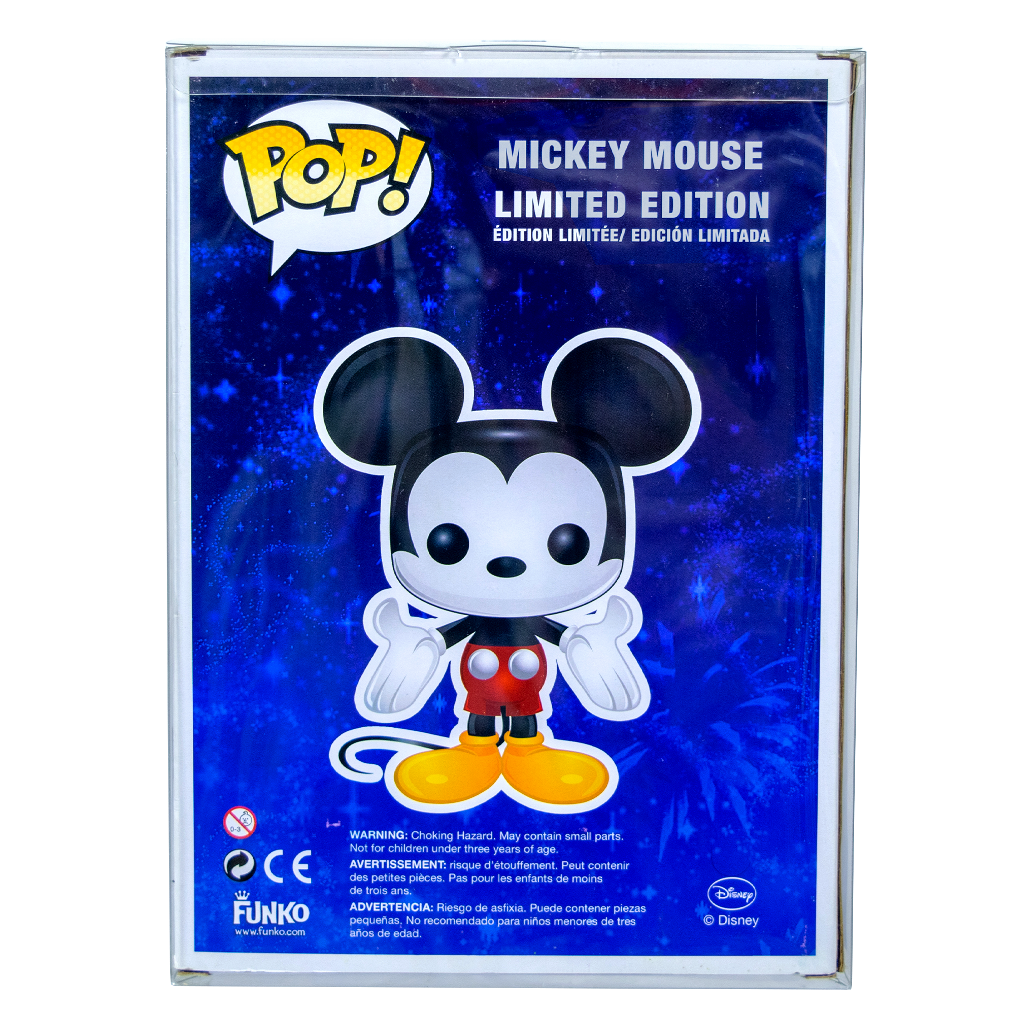 9" PopShield Protector