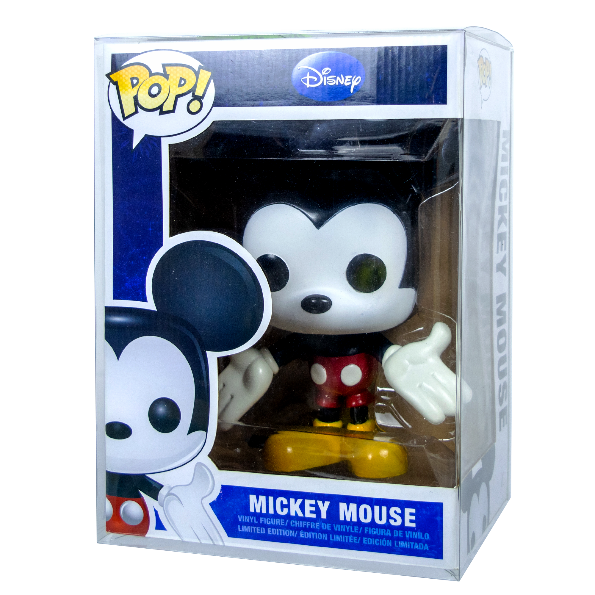 9" PopShield Protector