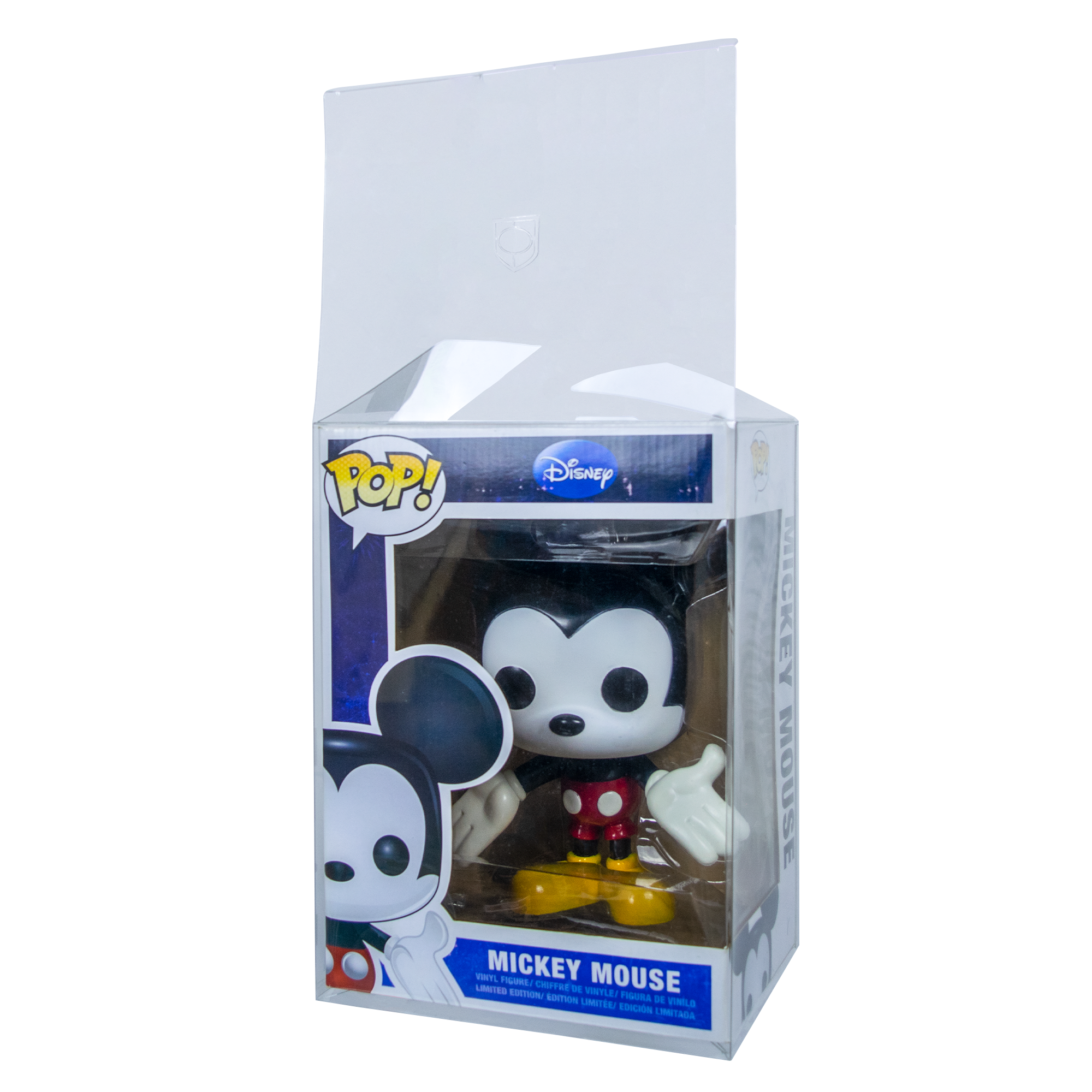 9" PopShield WHOLESALE