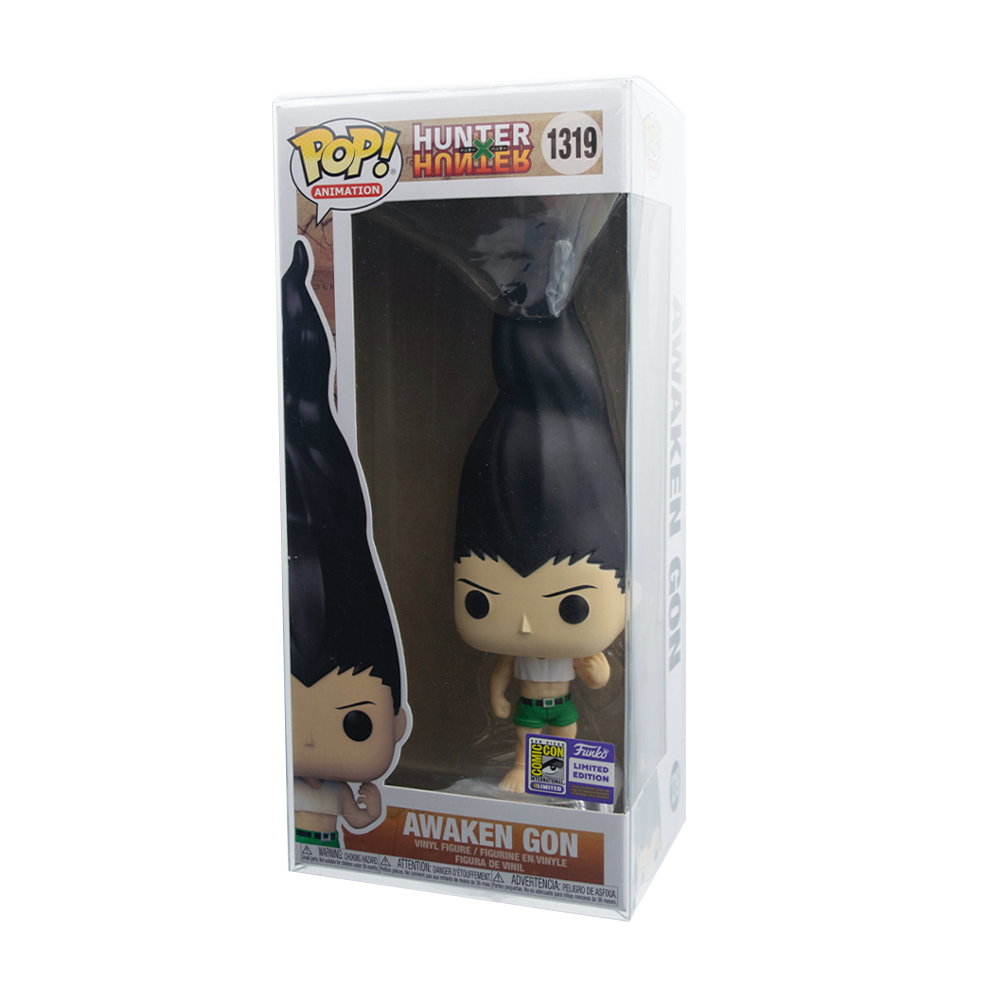 Awaken Gon PopShield Protector