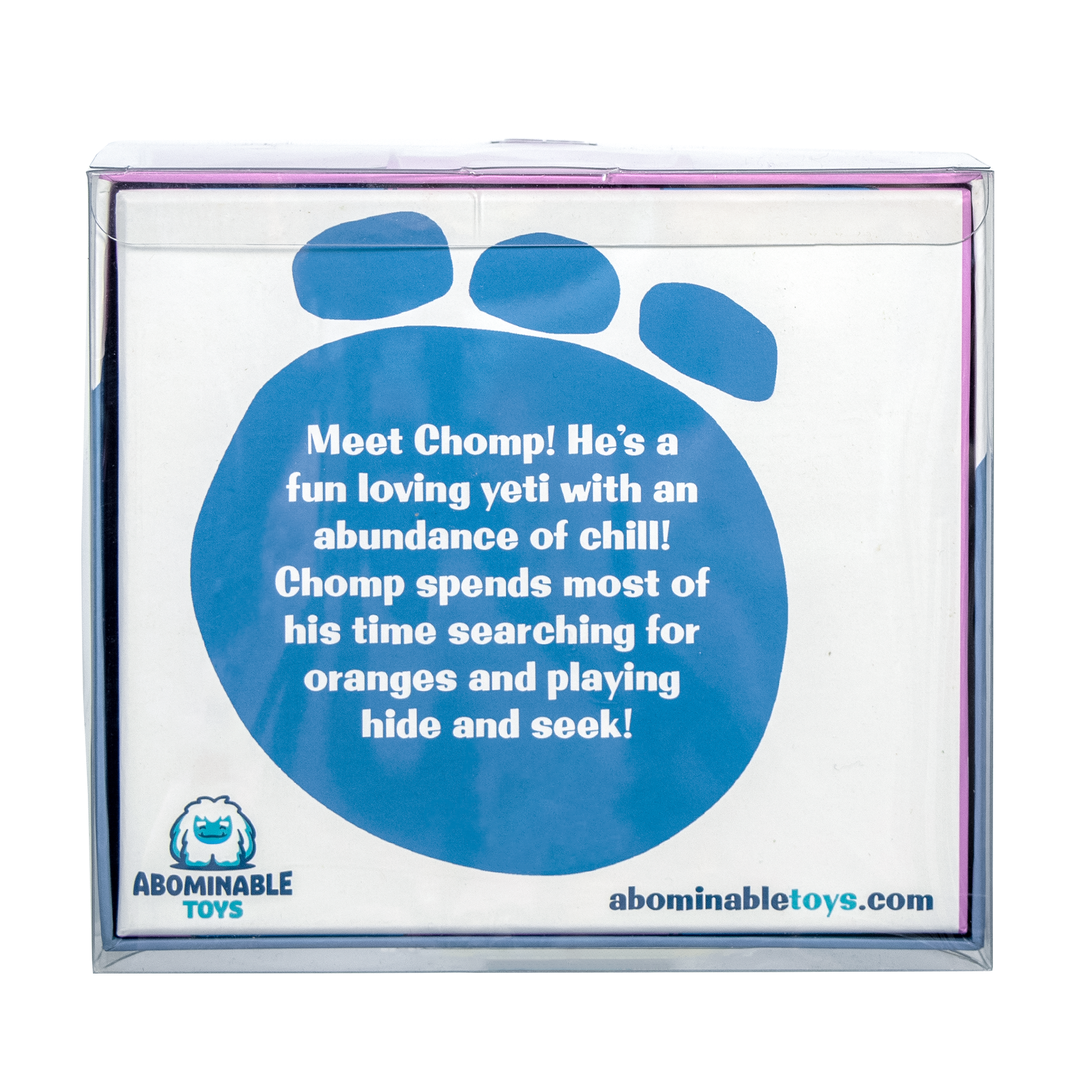 Abominable Chomp PopShield WHOLESALE
