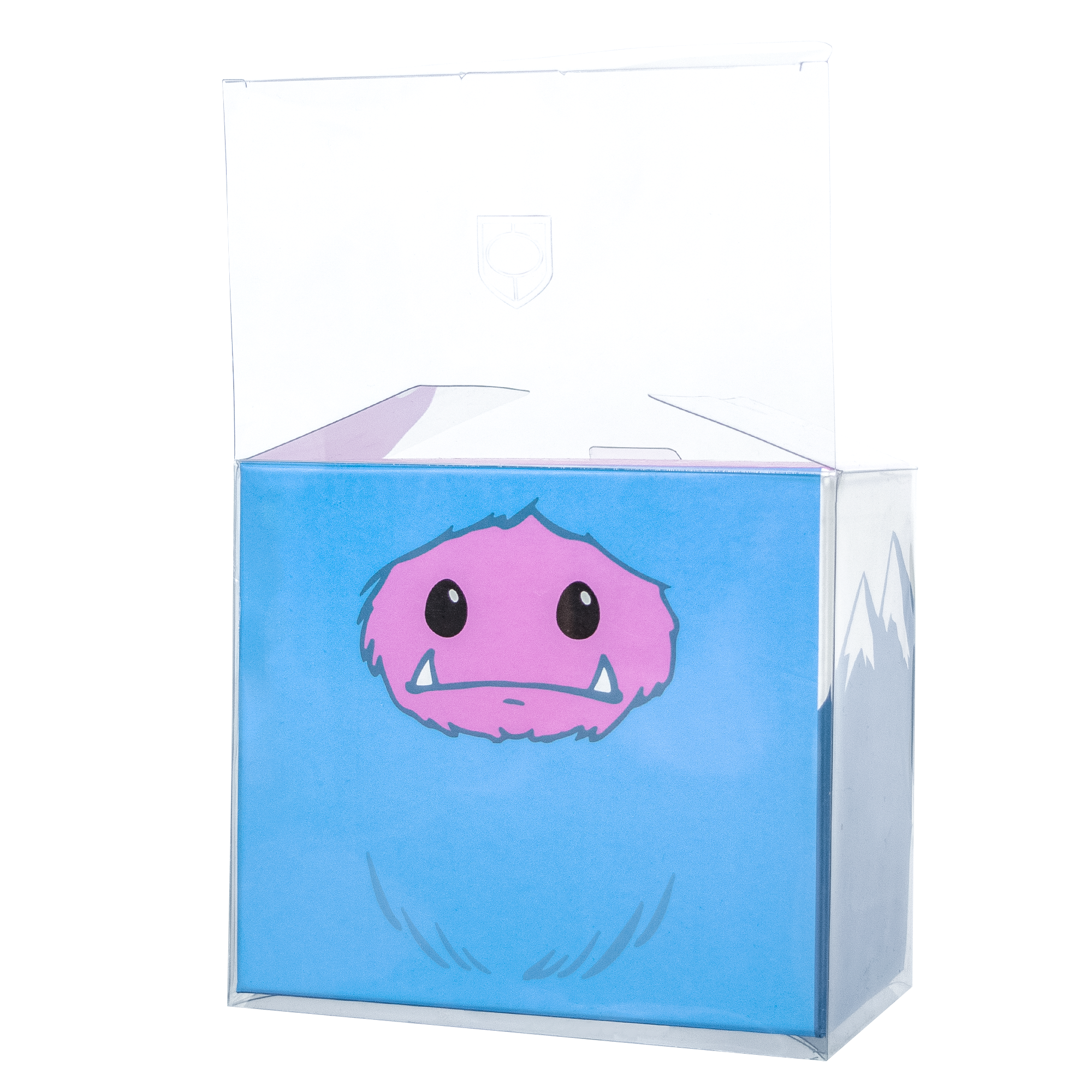 Abominable Chomp PopShield Protector