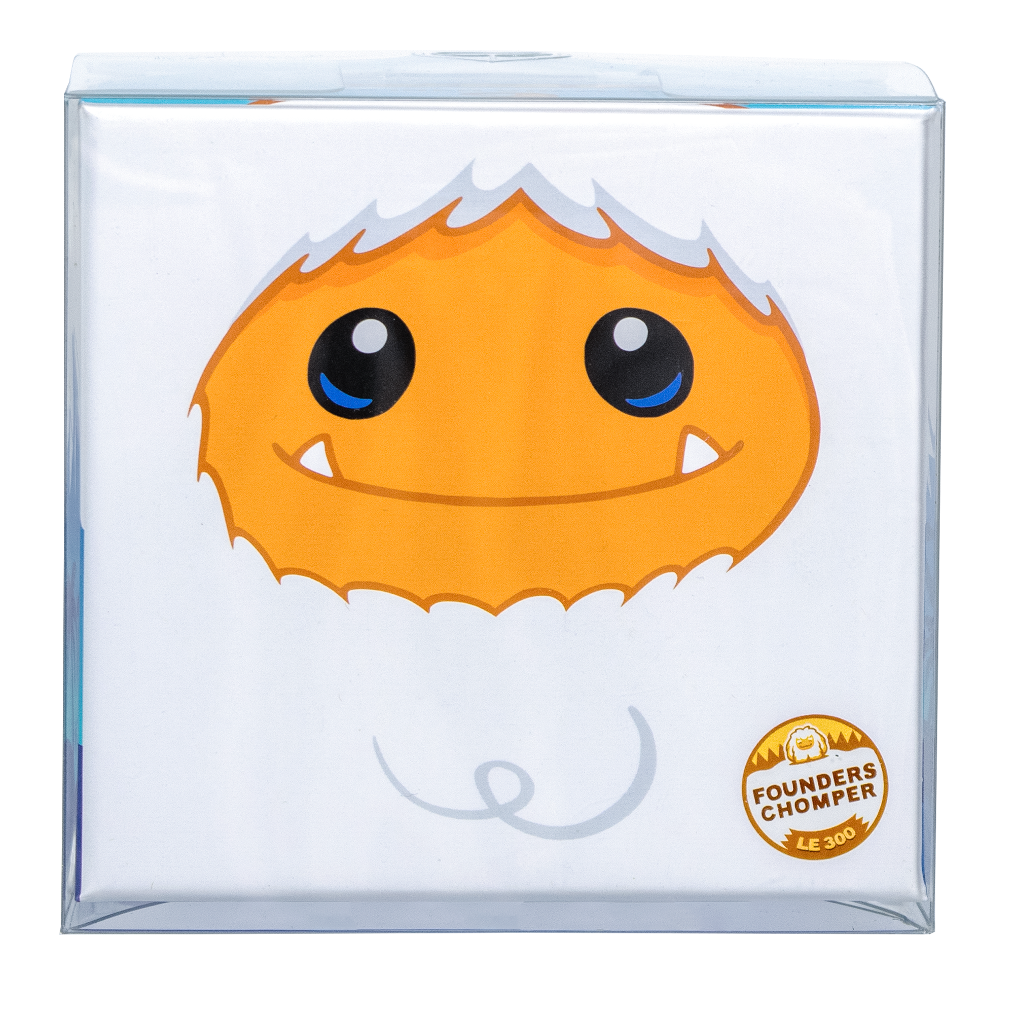 Abominable Chomper PopShield WHOLESALE