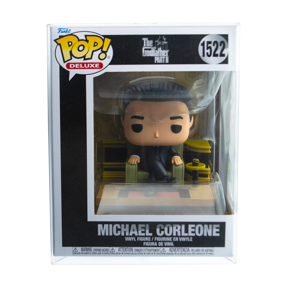 Deluxe 2024 PopShield WHOLESALE