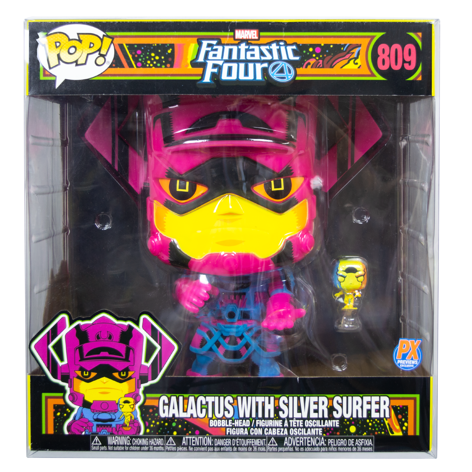 10" Dobby PopShield WHOLESALE