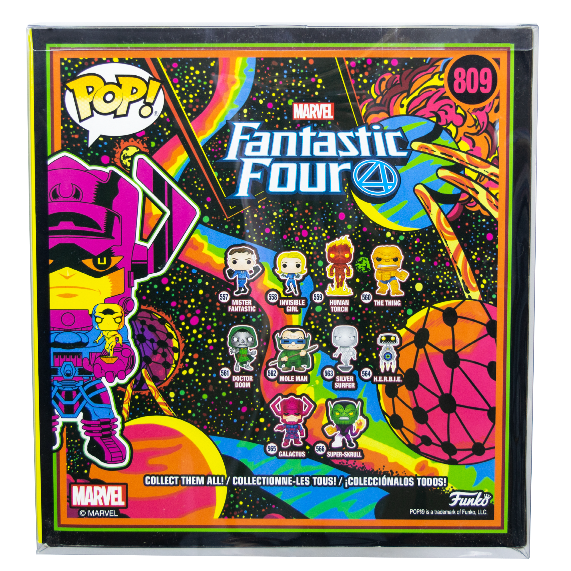 10" Dobby PopShield WHOLESALE