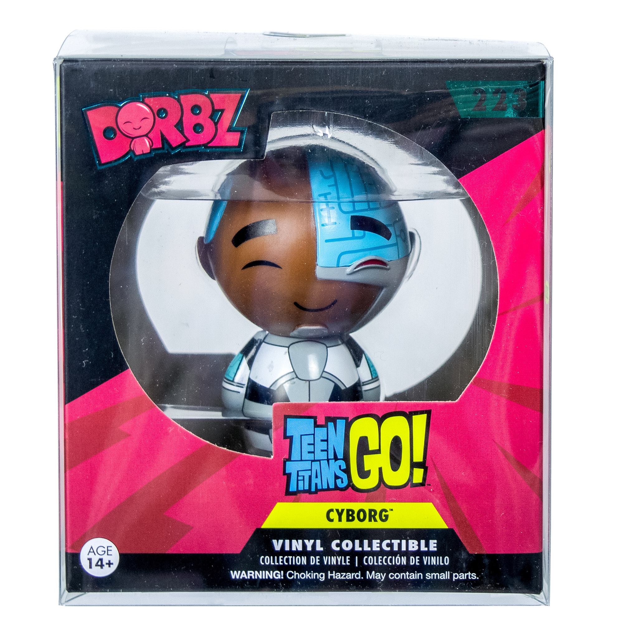 Dorbz Protector