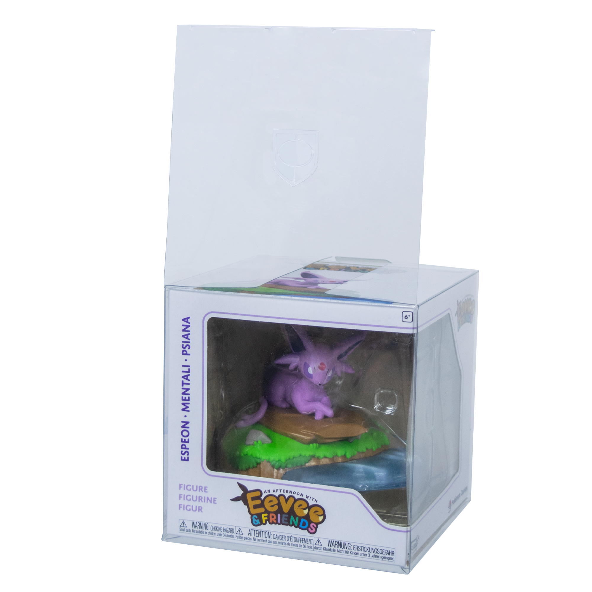 An Afternoon with Eevee PopShield WHOLESALE