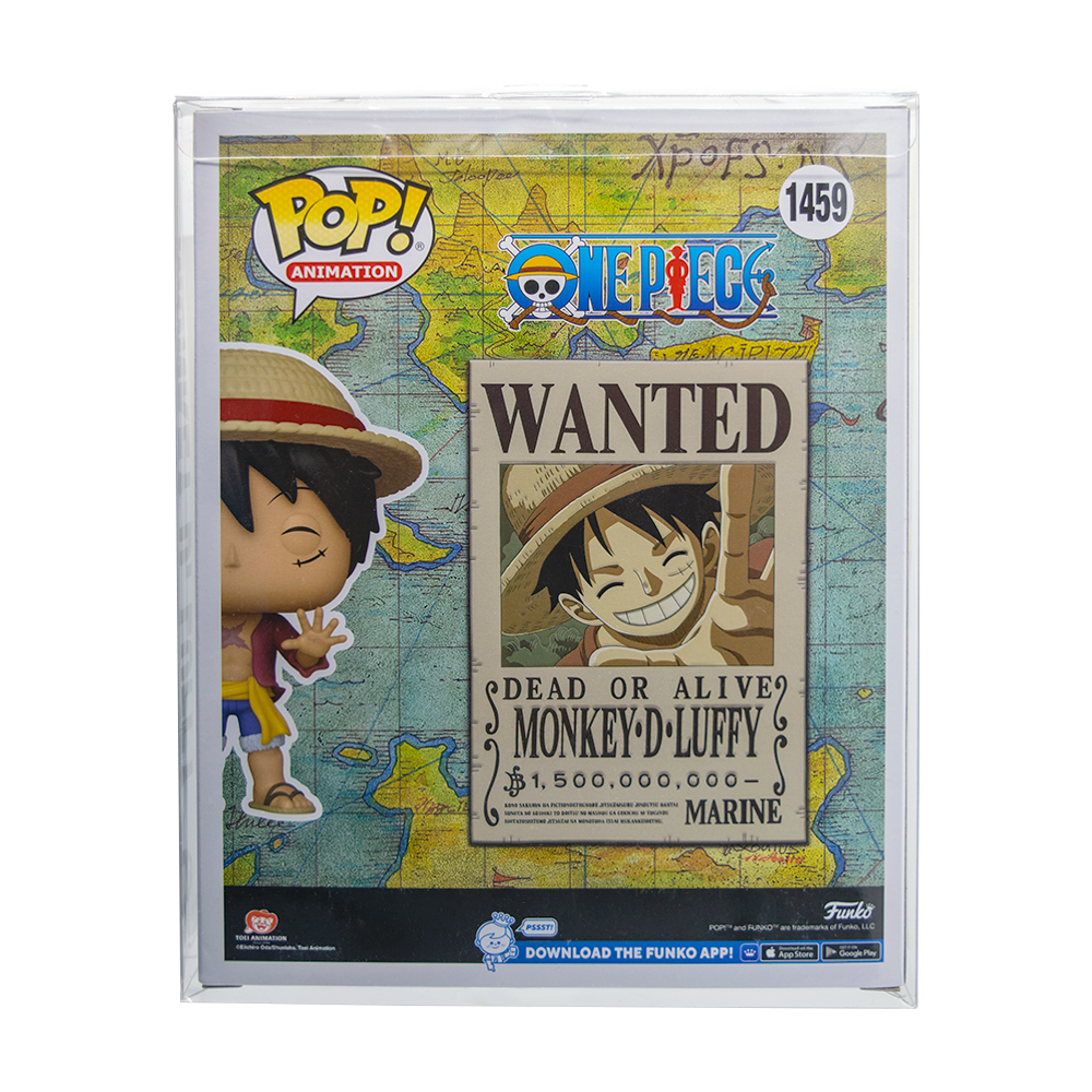 Pop Wanted Poster/Games/VHS/ PopShield WHOLESALE