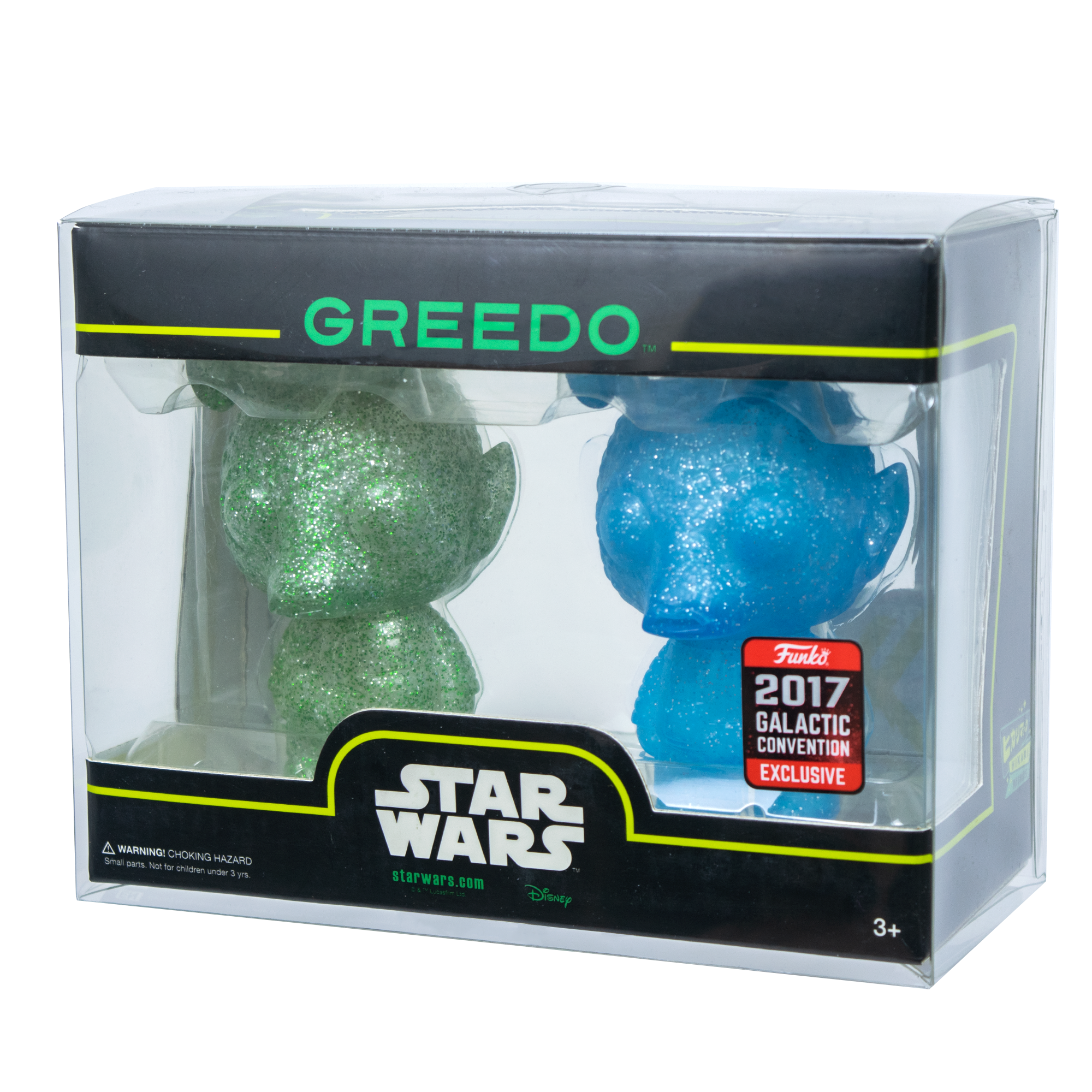 Hikari 2-Pack PopShield WHOLESALE