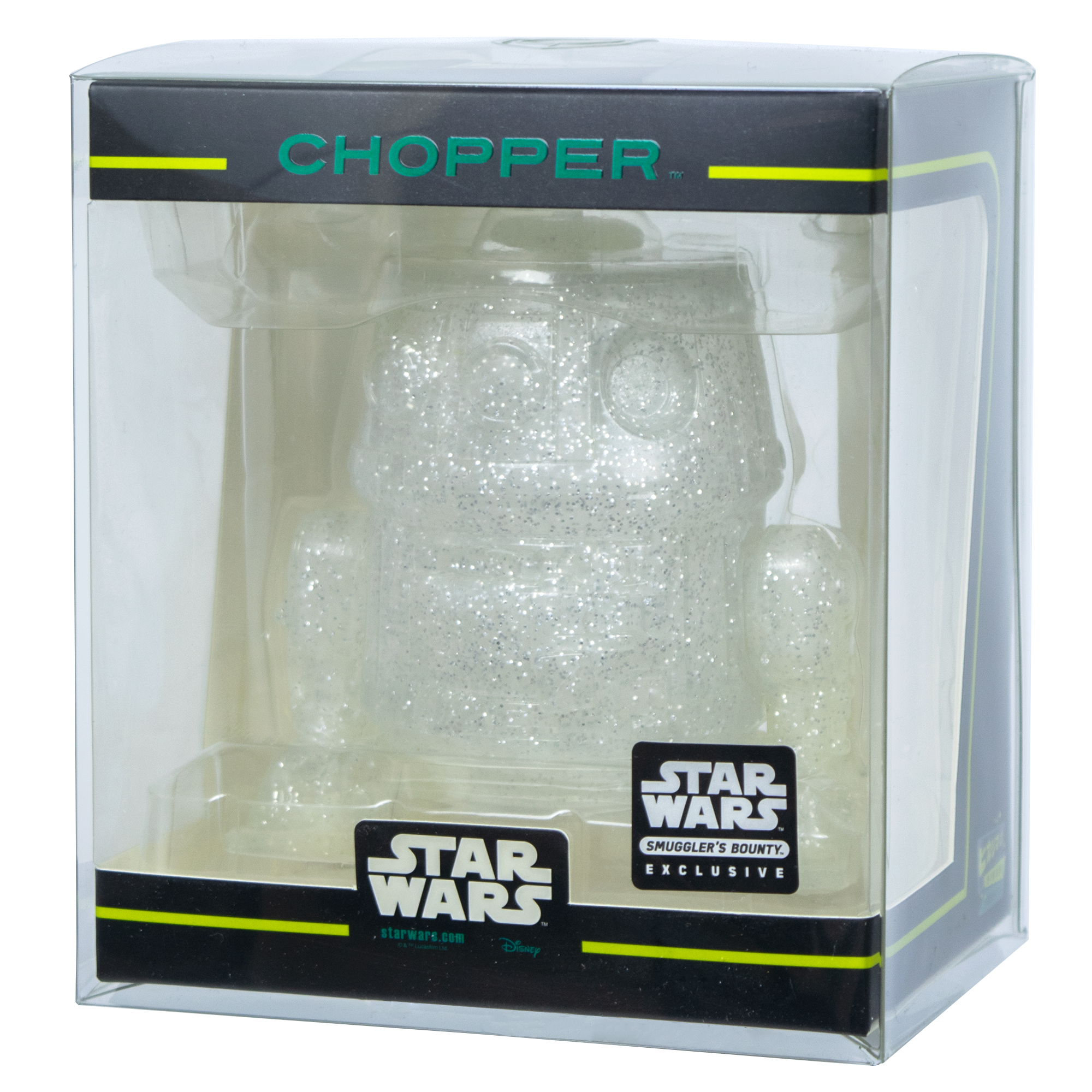 Hikari Minis Chopper PopShield Protector