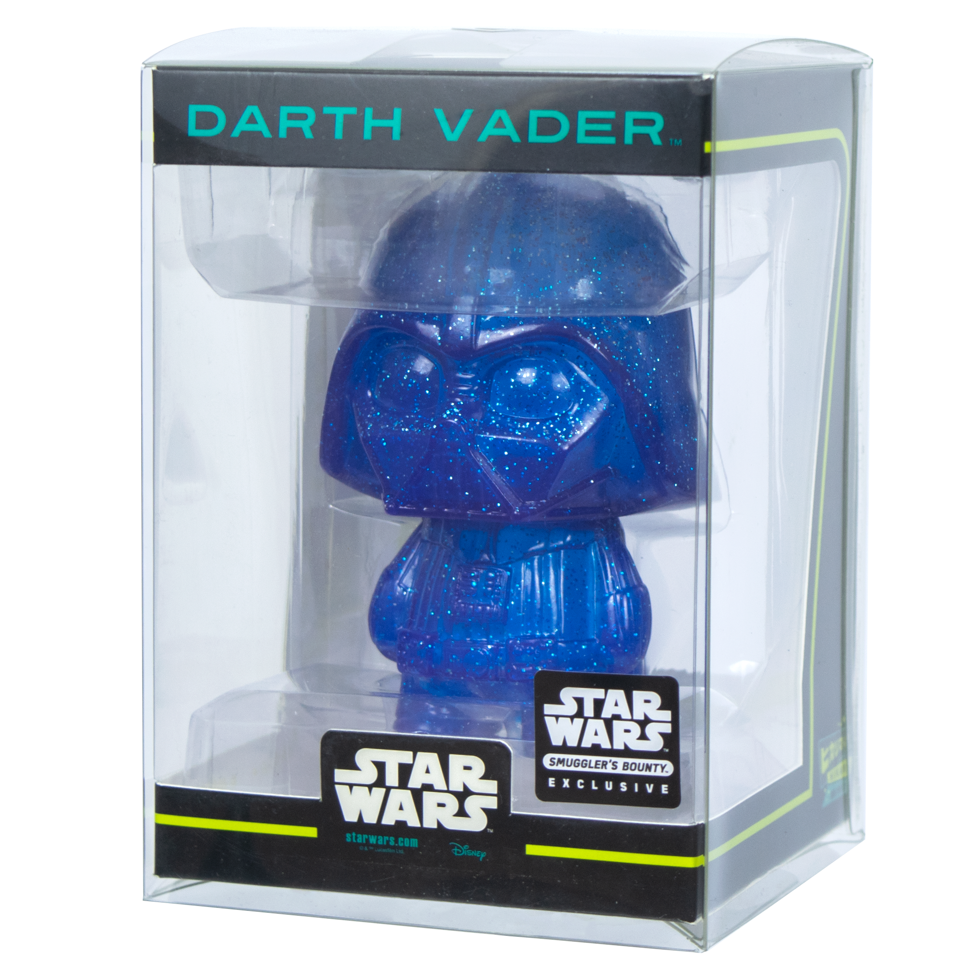 Hikari Minis Vader PopShield Protector
