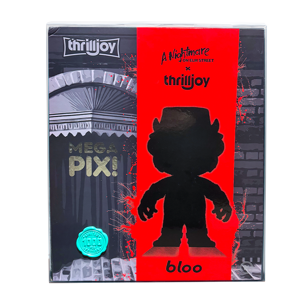 Thrilljoy MEGA PIX! PopShield Protector