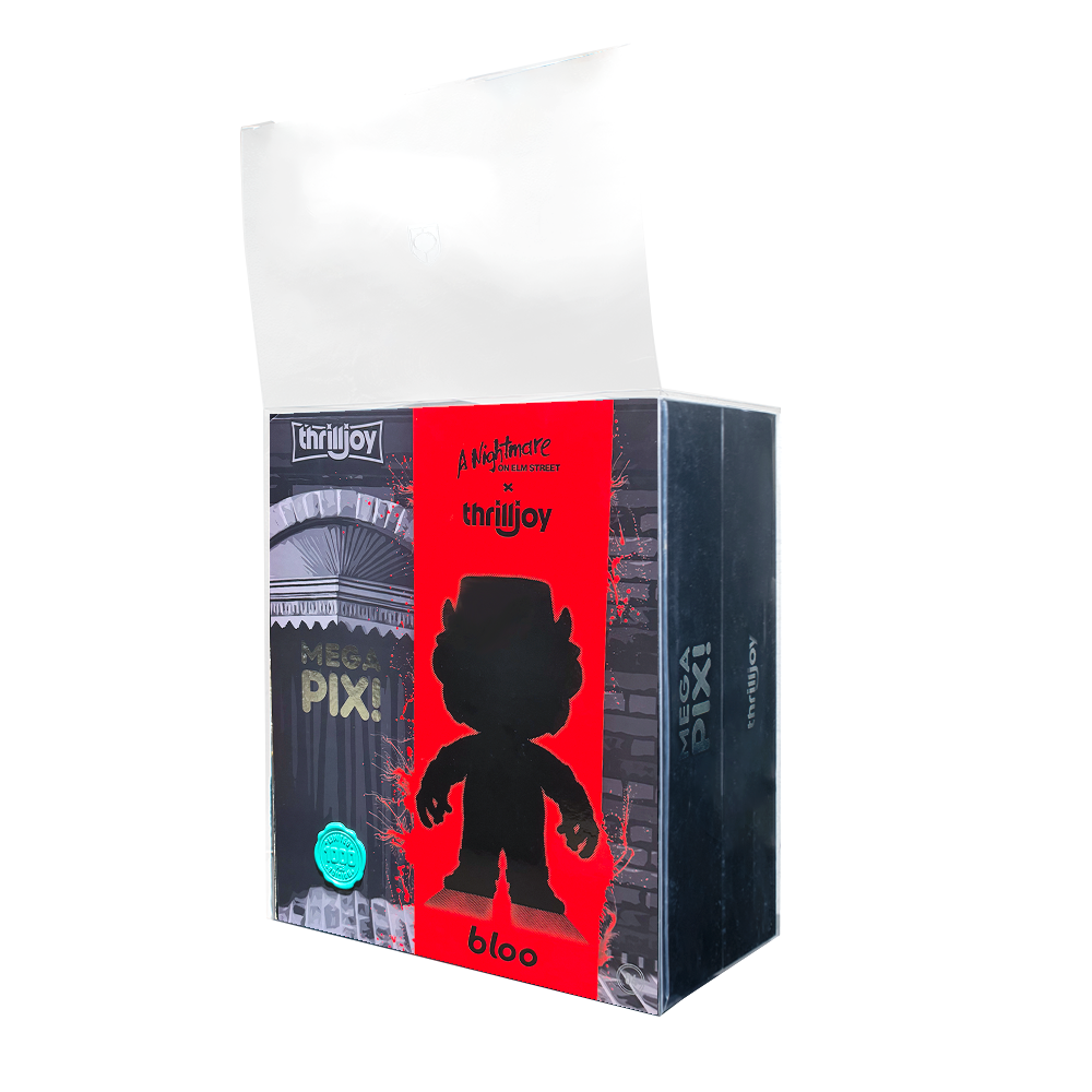 Thrilljoy MEGA PIX! PopShield Protector