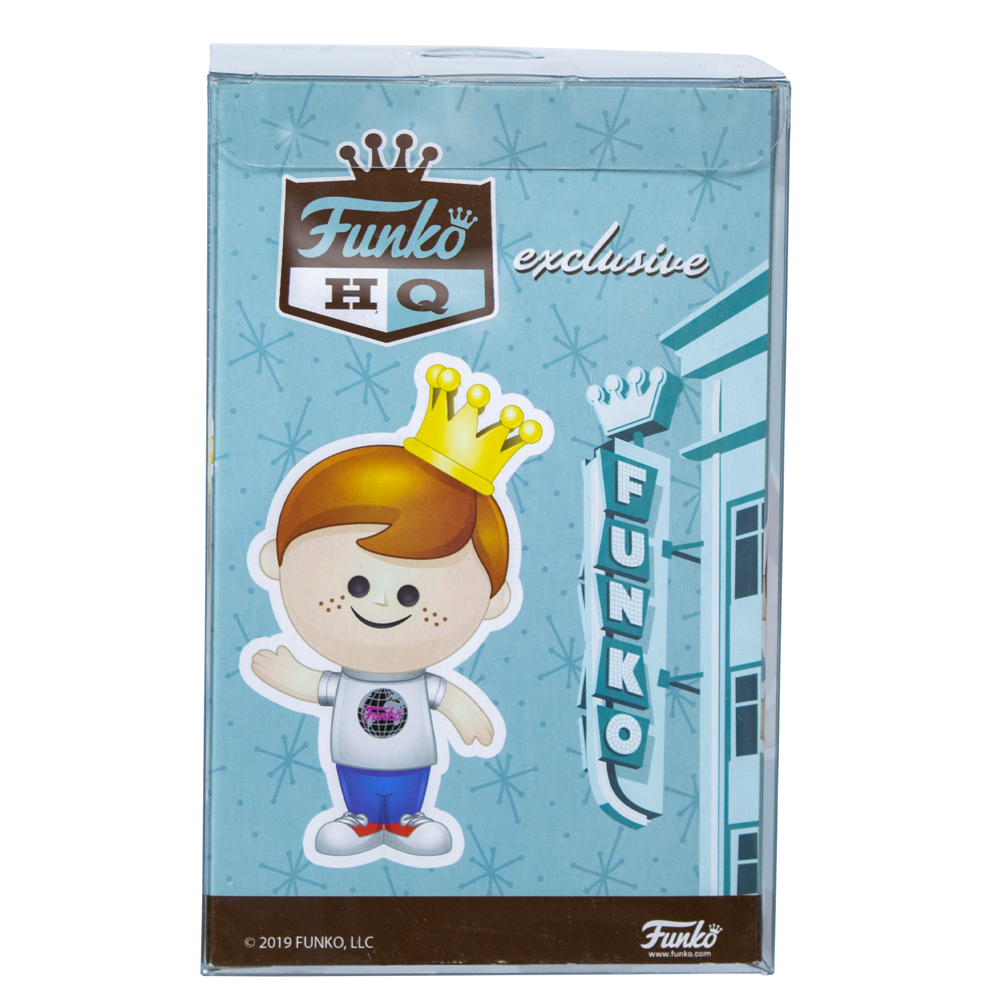 Mini Freddy PopShield WHOLESALE