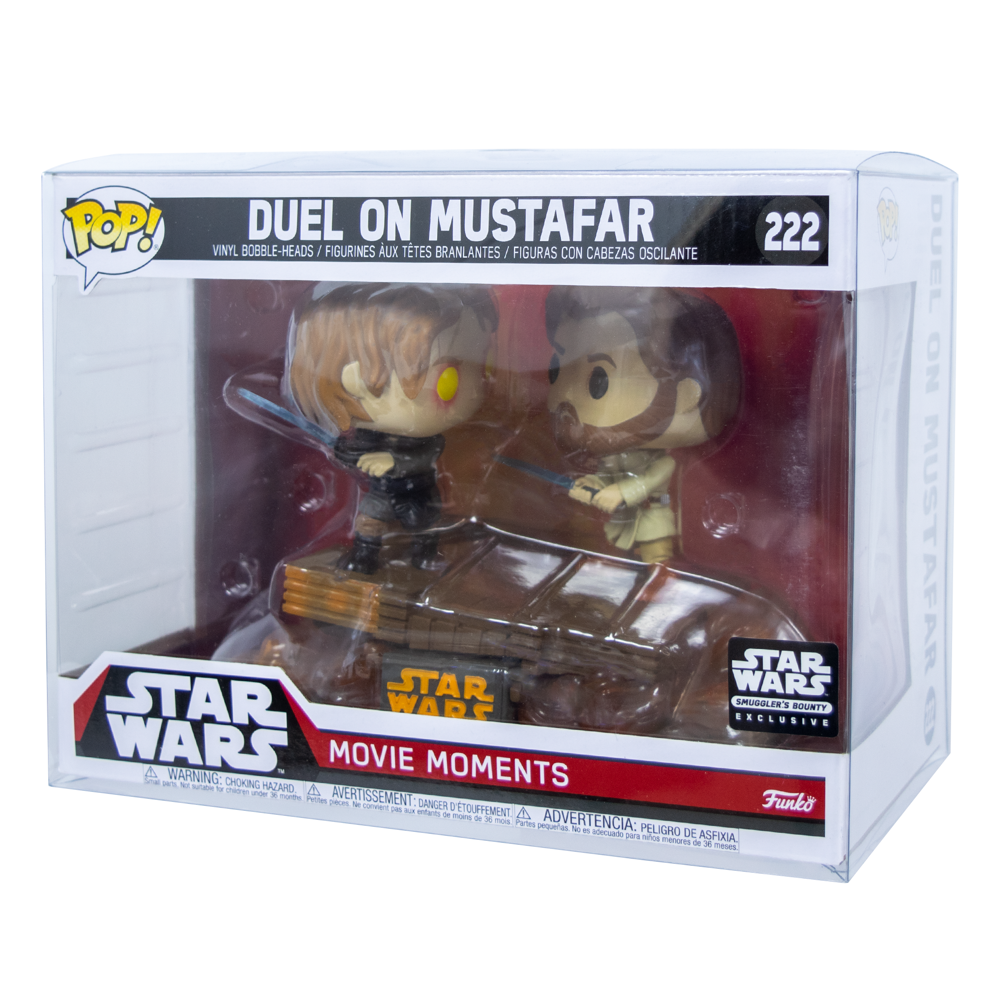 Movie Moments PopShield Protector