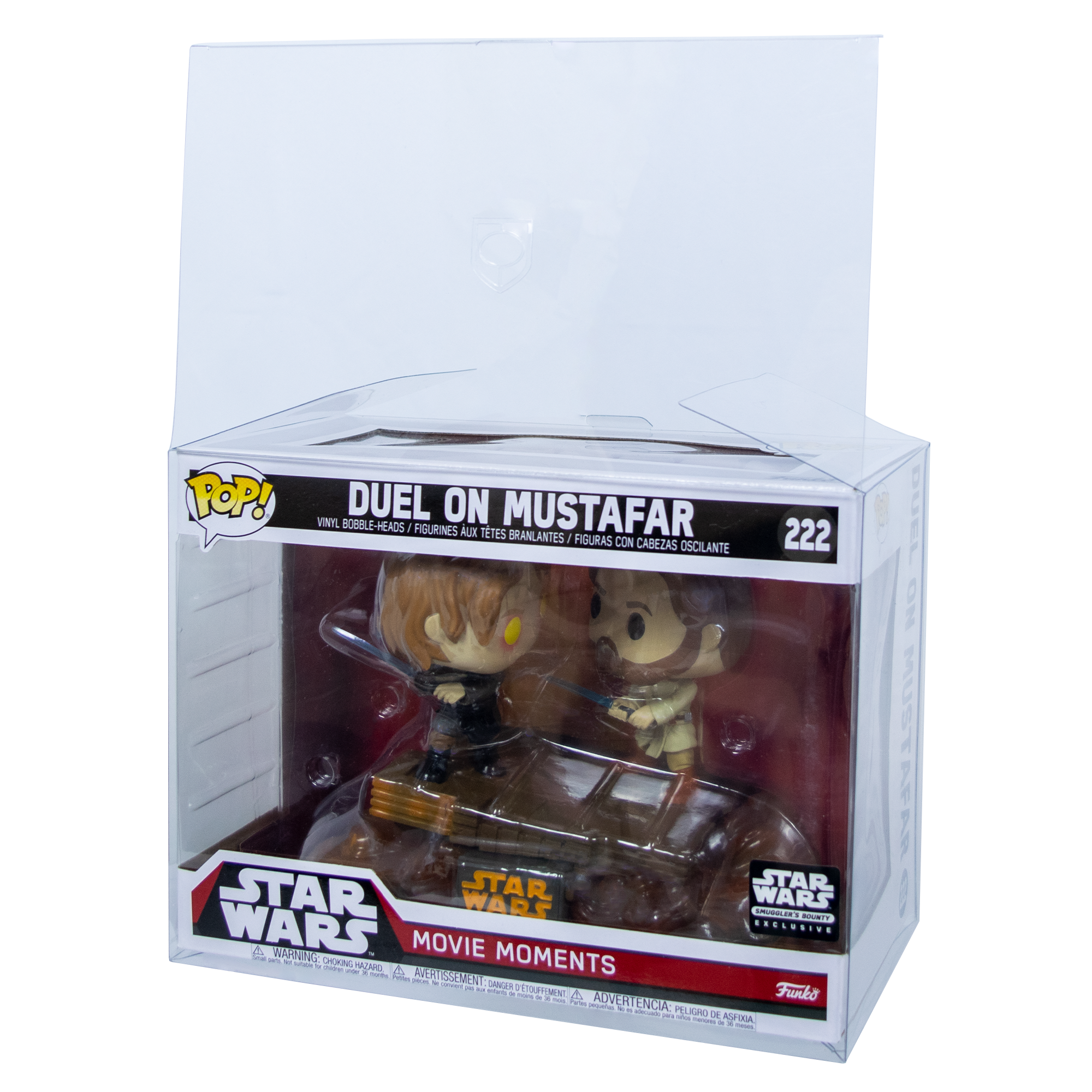 Movie Moments PopShield Protector