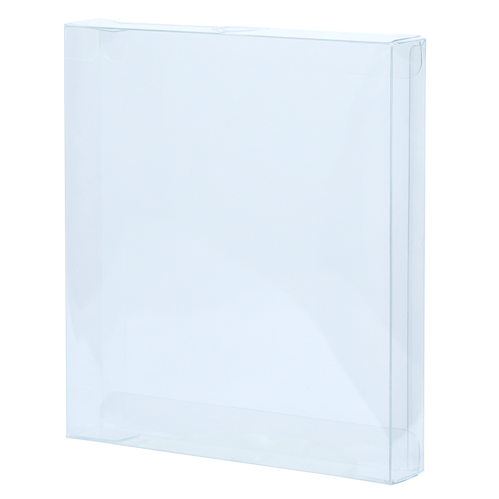 NES Cart out-of-Box PopShield Protector