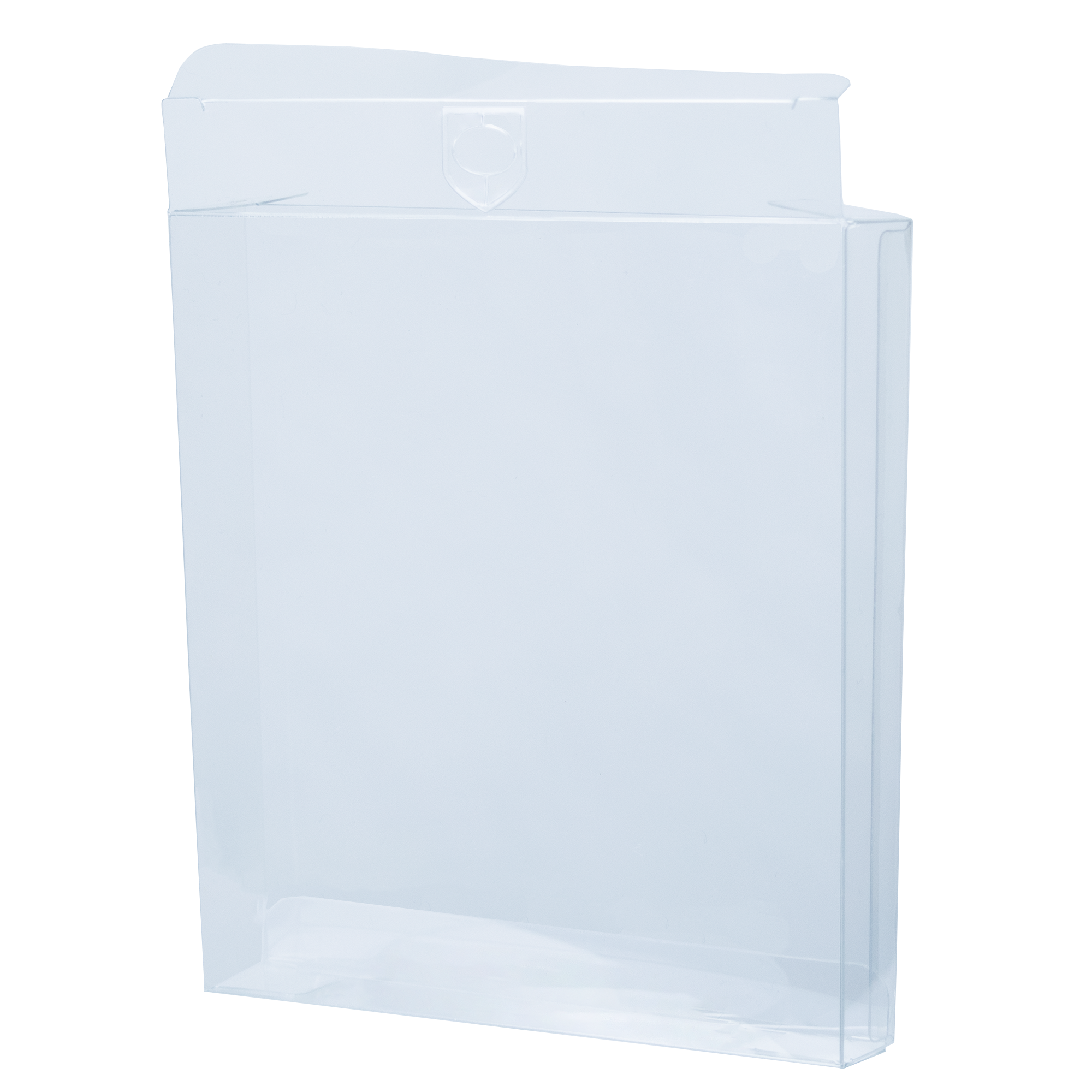 NES Cart out-of-Box PopShield Protector