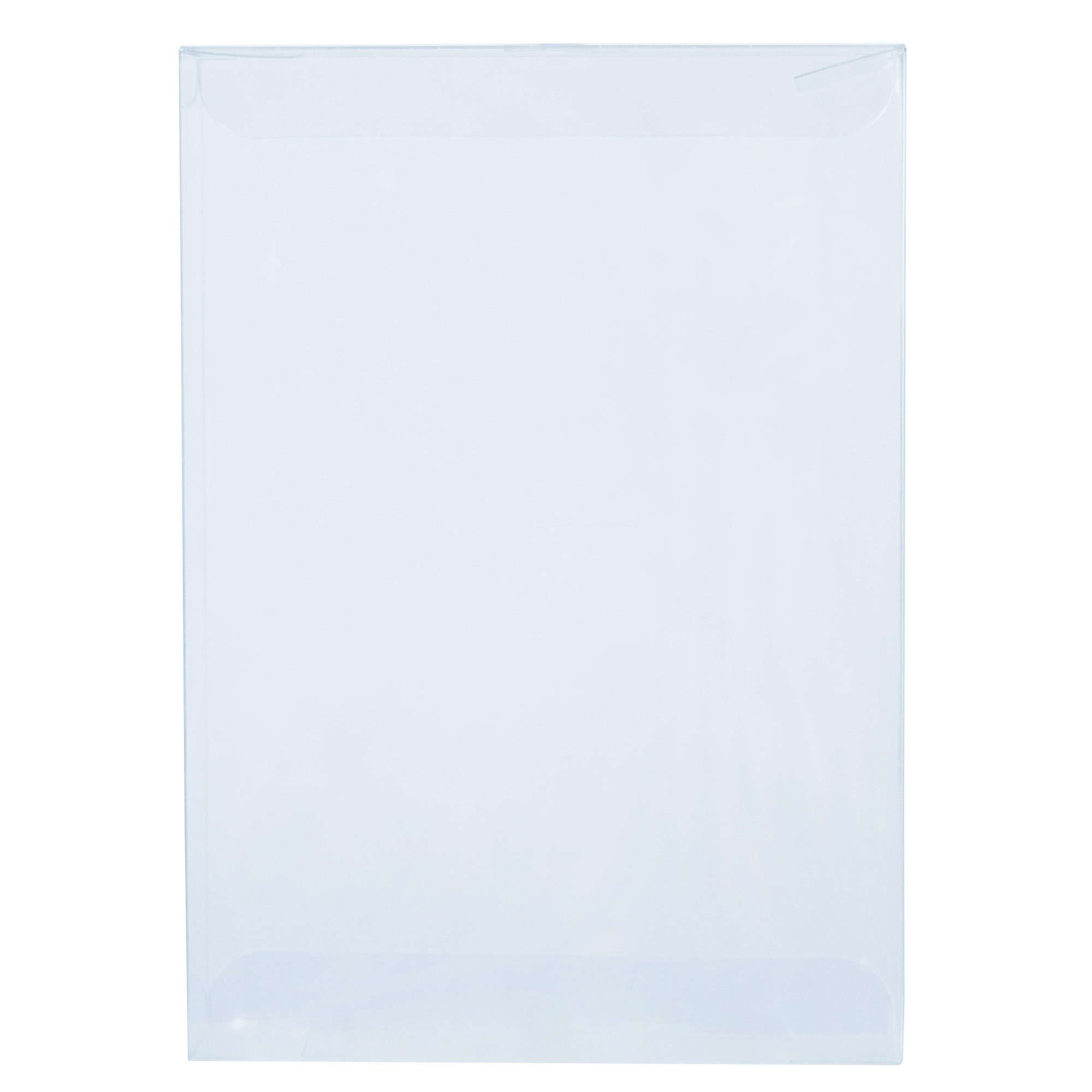 NES Cart in Box PopShield WHOLESALE