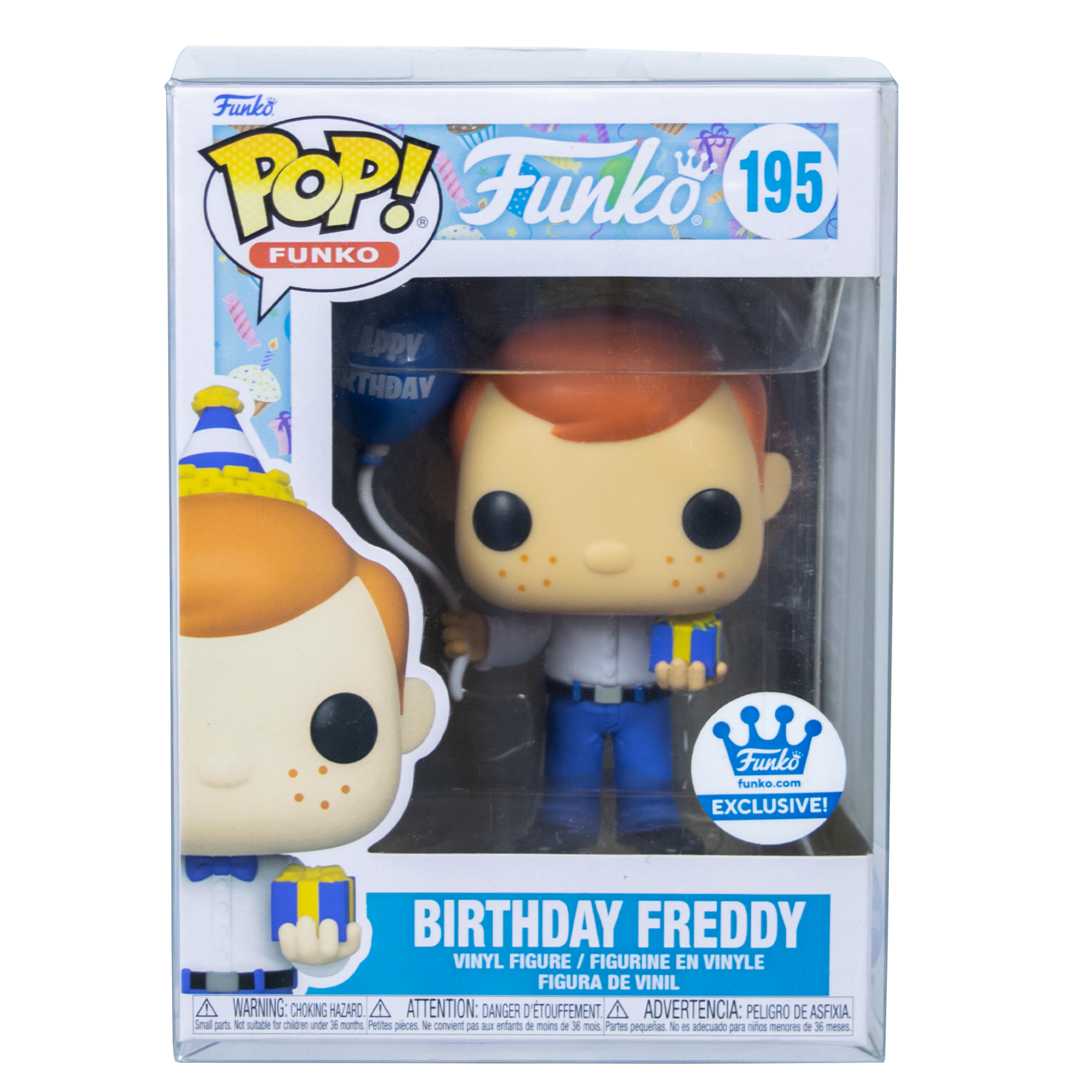 PopShield Protectors WHOLESALE - Standard Size