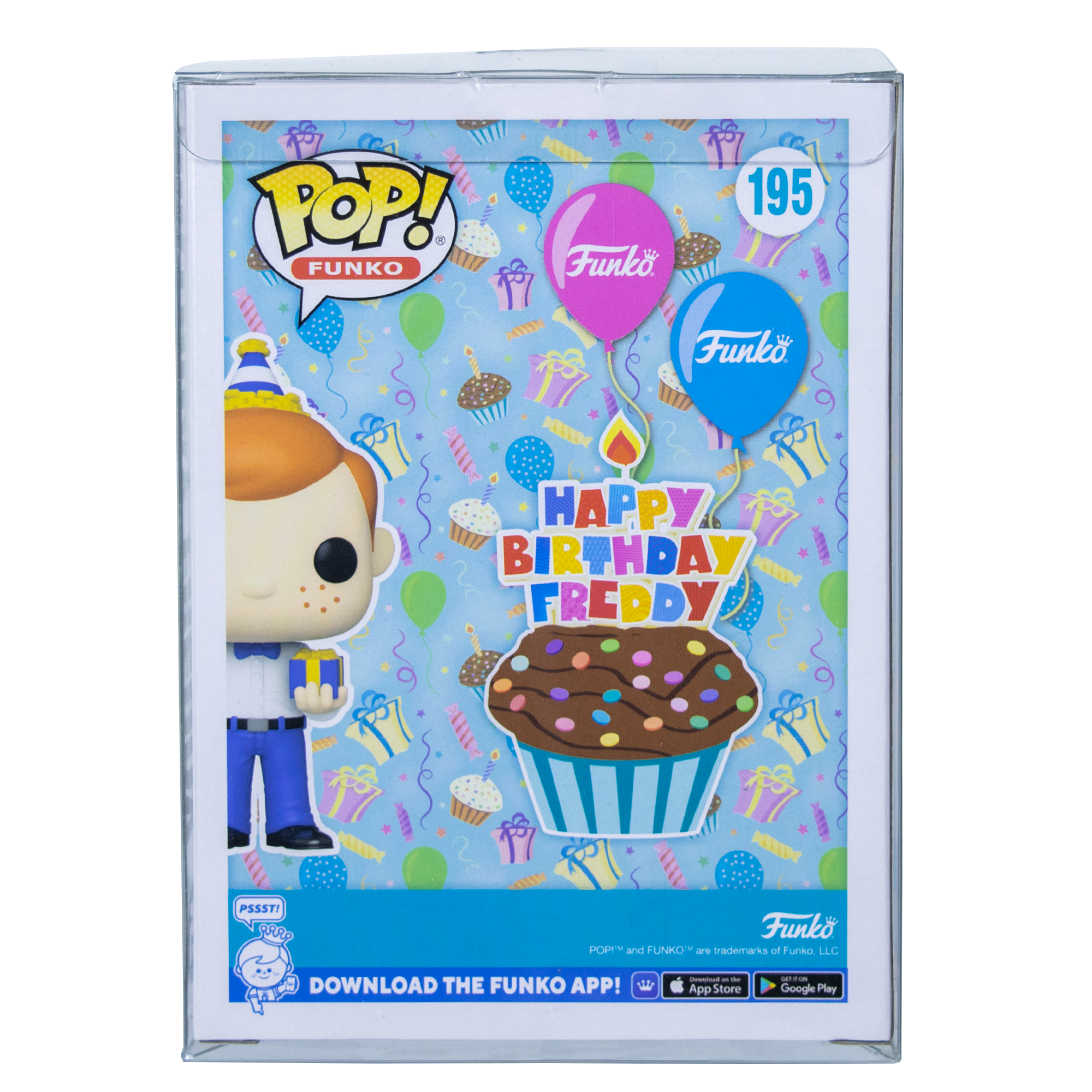 PopShield Protectors WHOLESALE - Standard Size