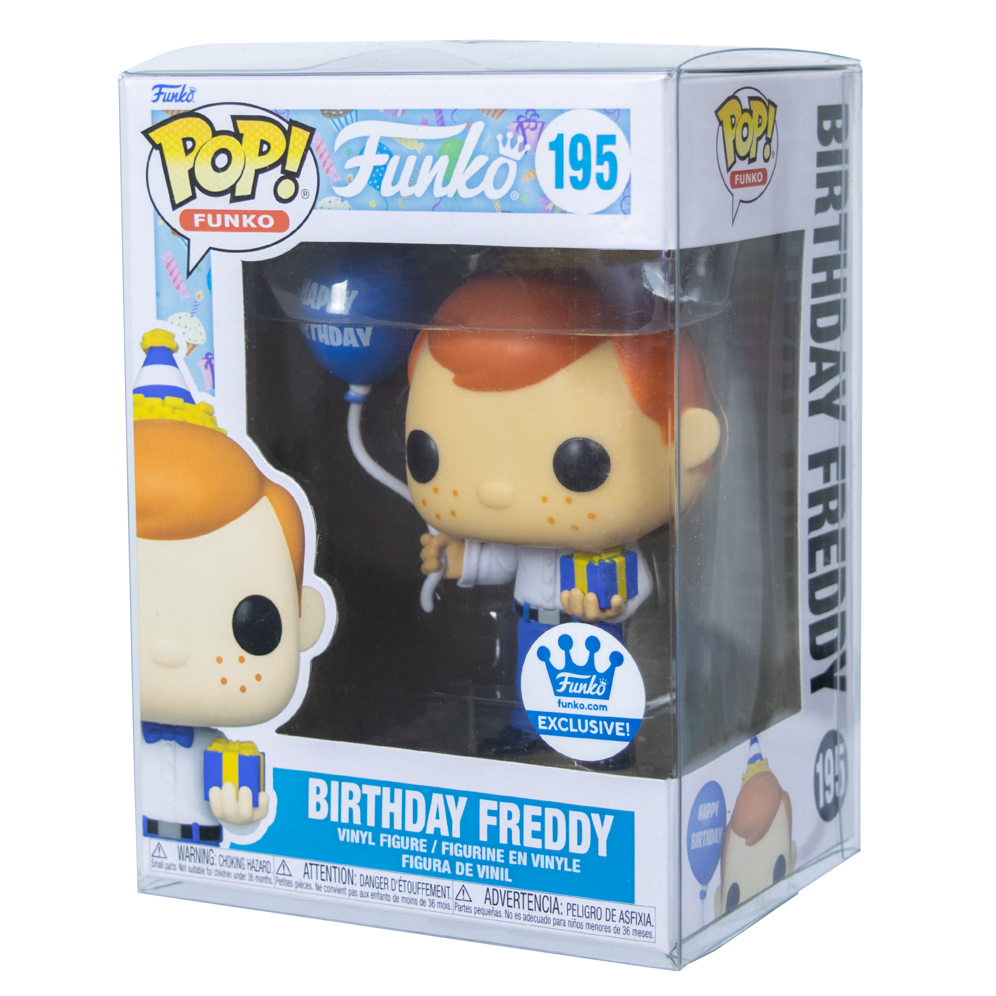 PopShield Protectors - Standard Size