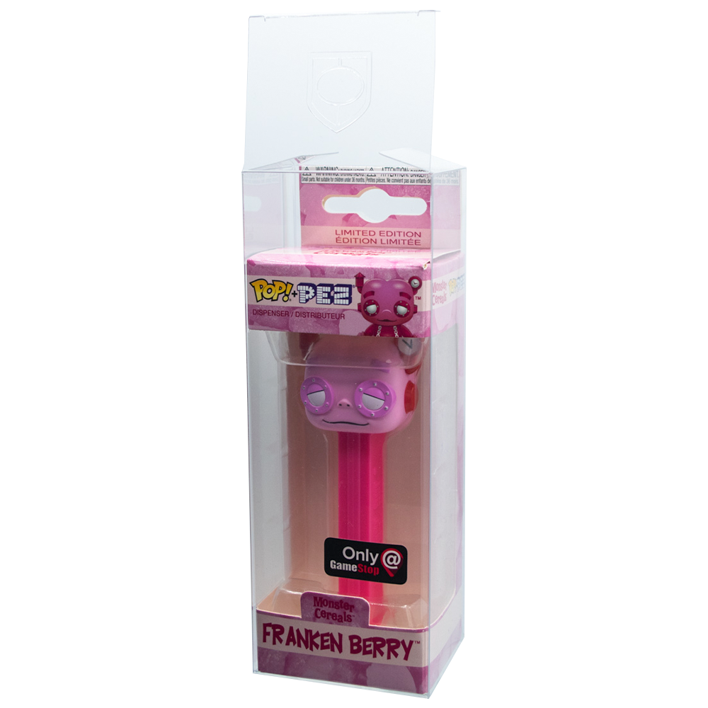 Pez PopShield Protector