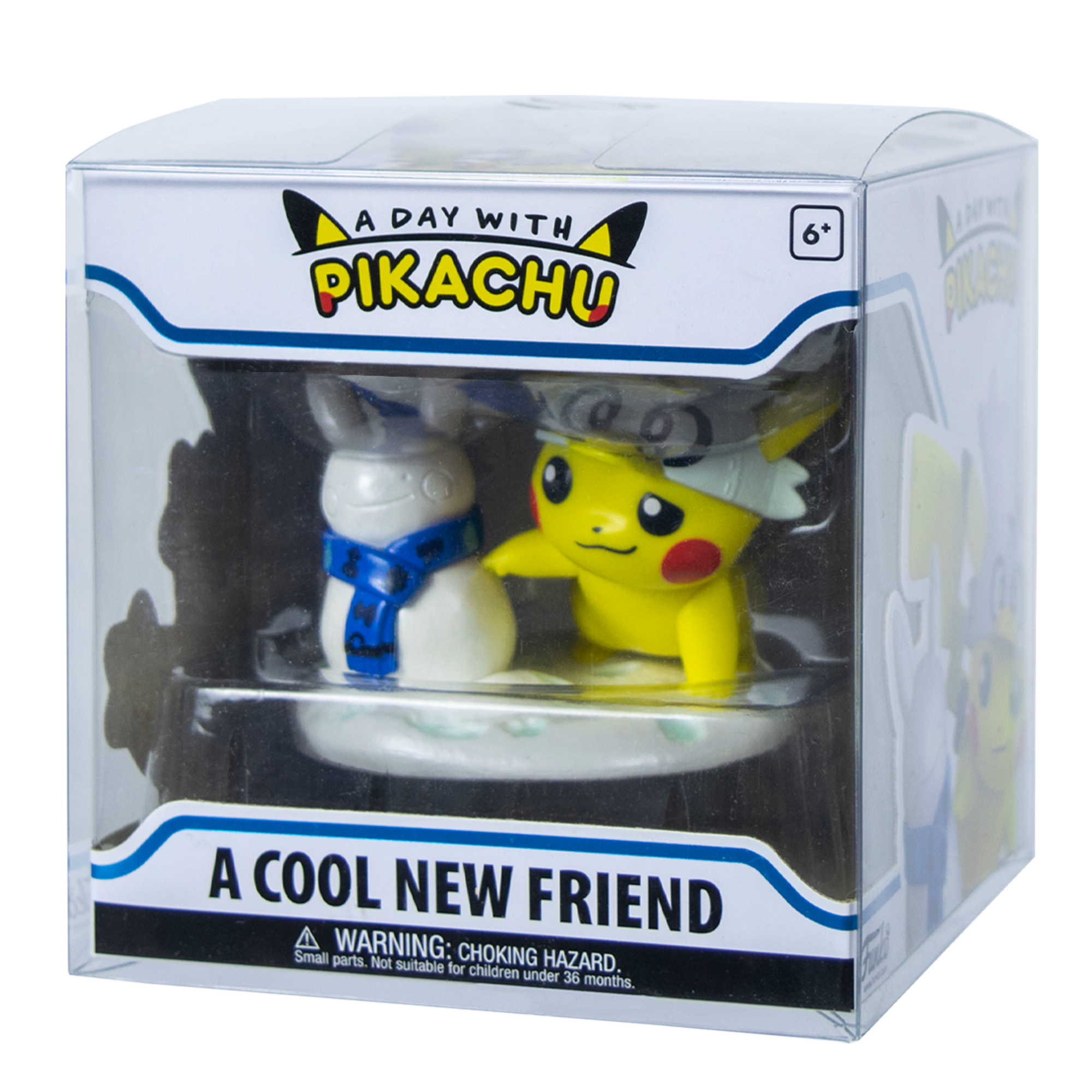 A Day with Pikachu PopShield WHOLESALE