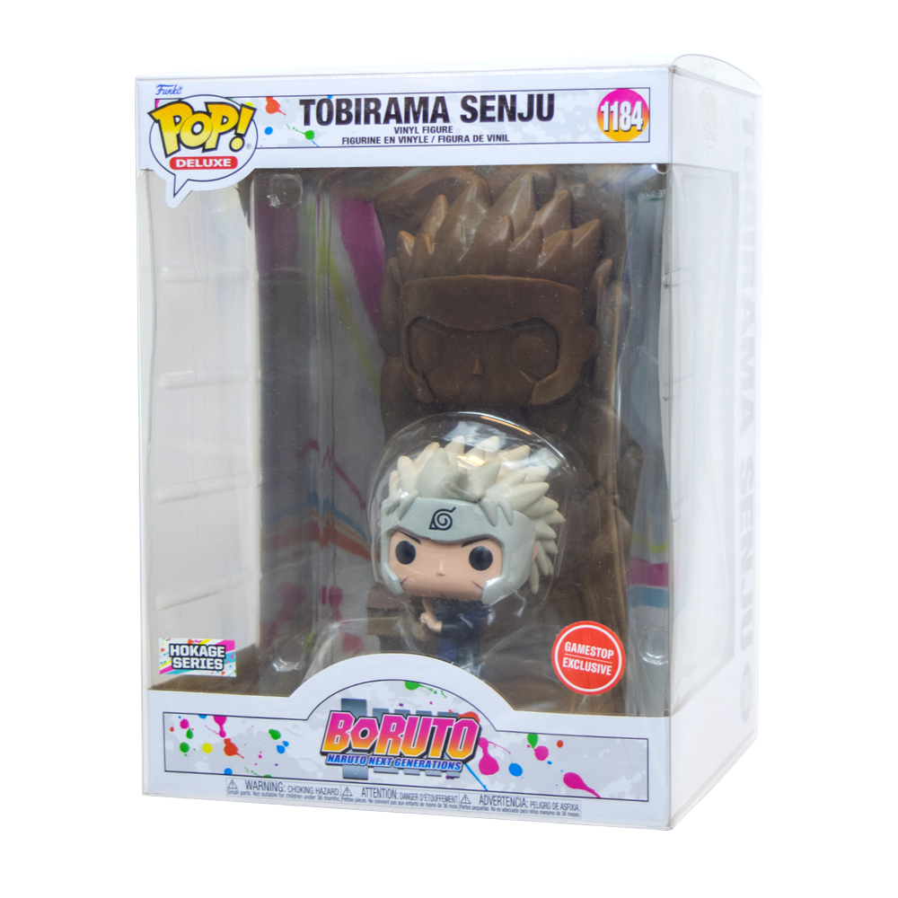 Hokage/Harry Potter Hogsmeade PopShield WHOLESALE