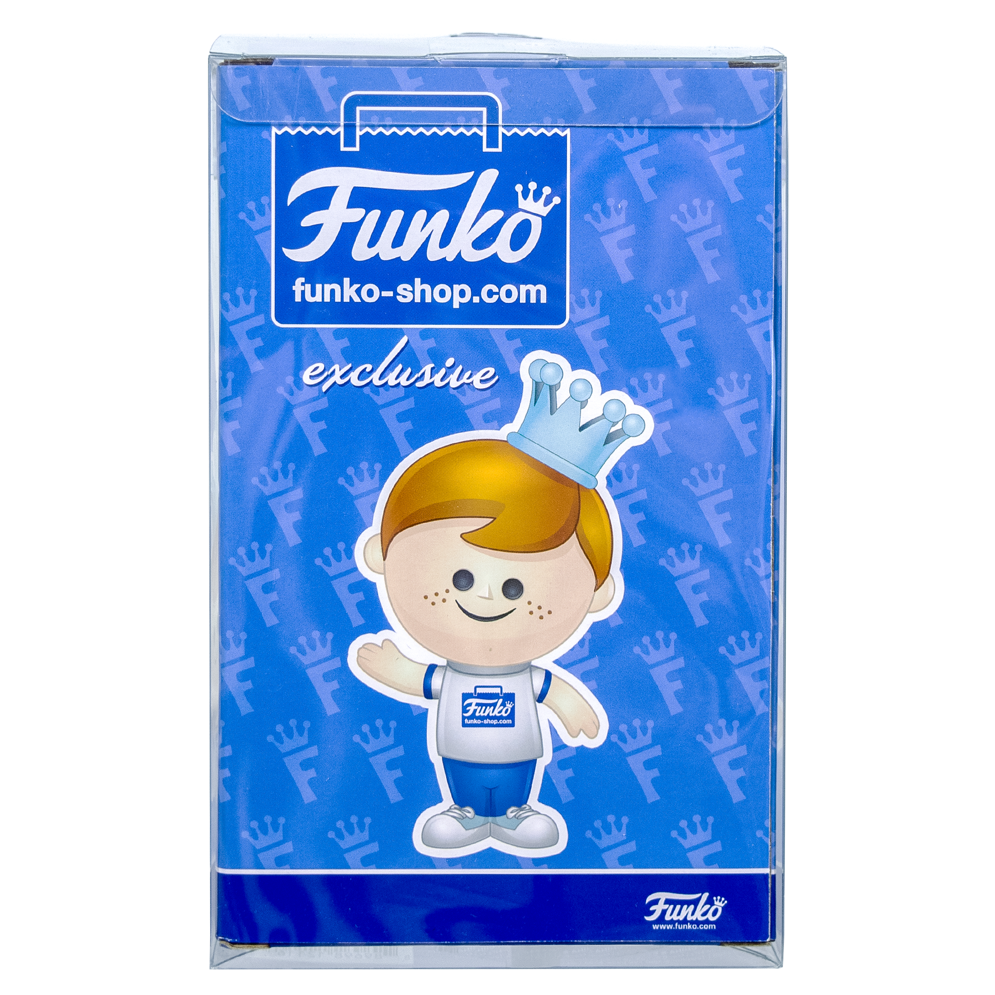 Retro Freddy PopShield WHOLESALE