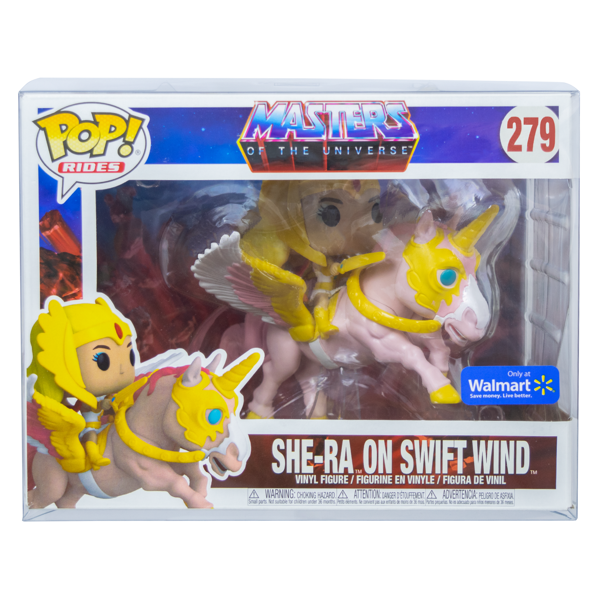 Rides PopShield WHOLESALE