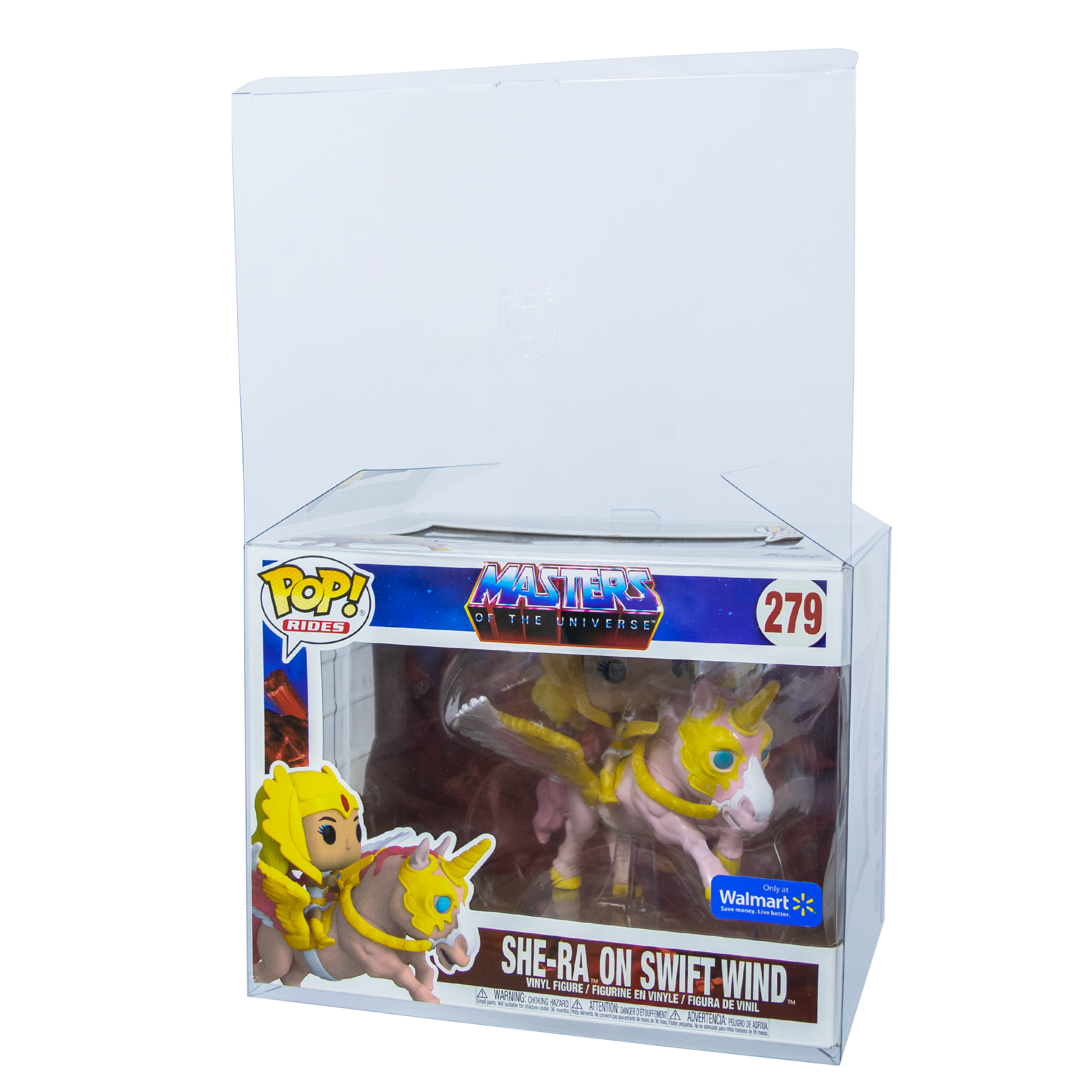 Rides PopShield WHOLESALE