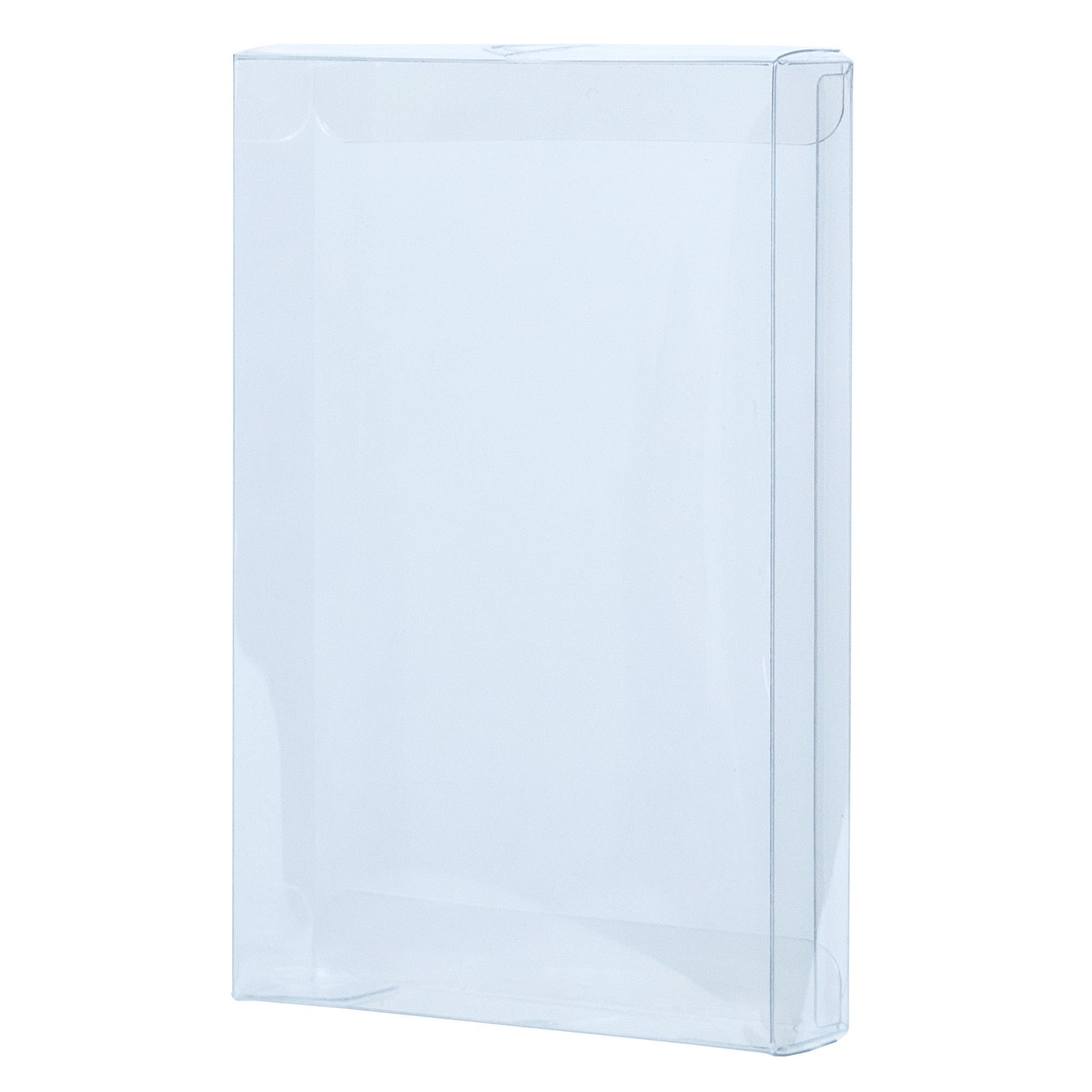 SNES Cart out-of-Box PopShield Protector