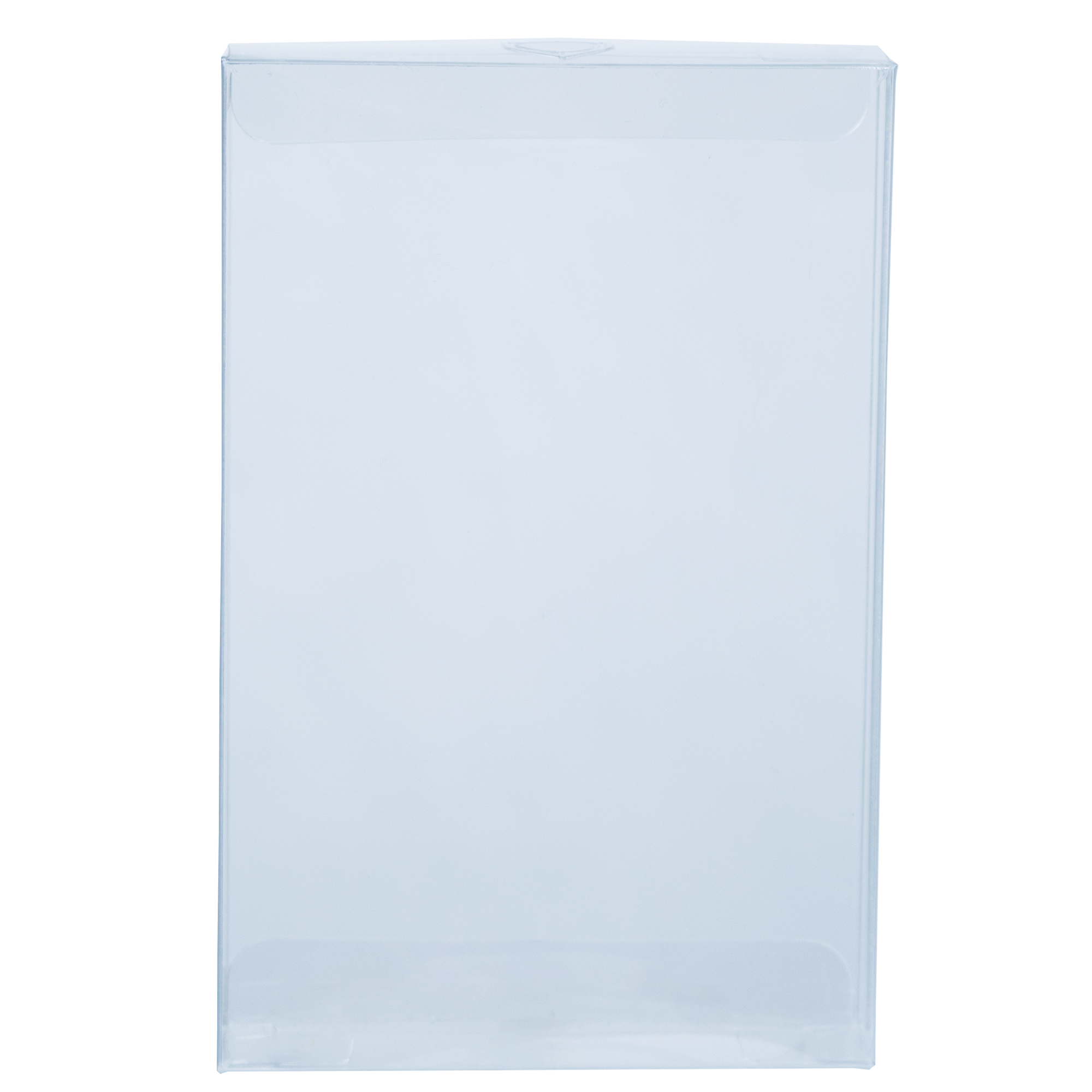 SNES Cart out-of-Box PopShield Protector