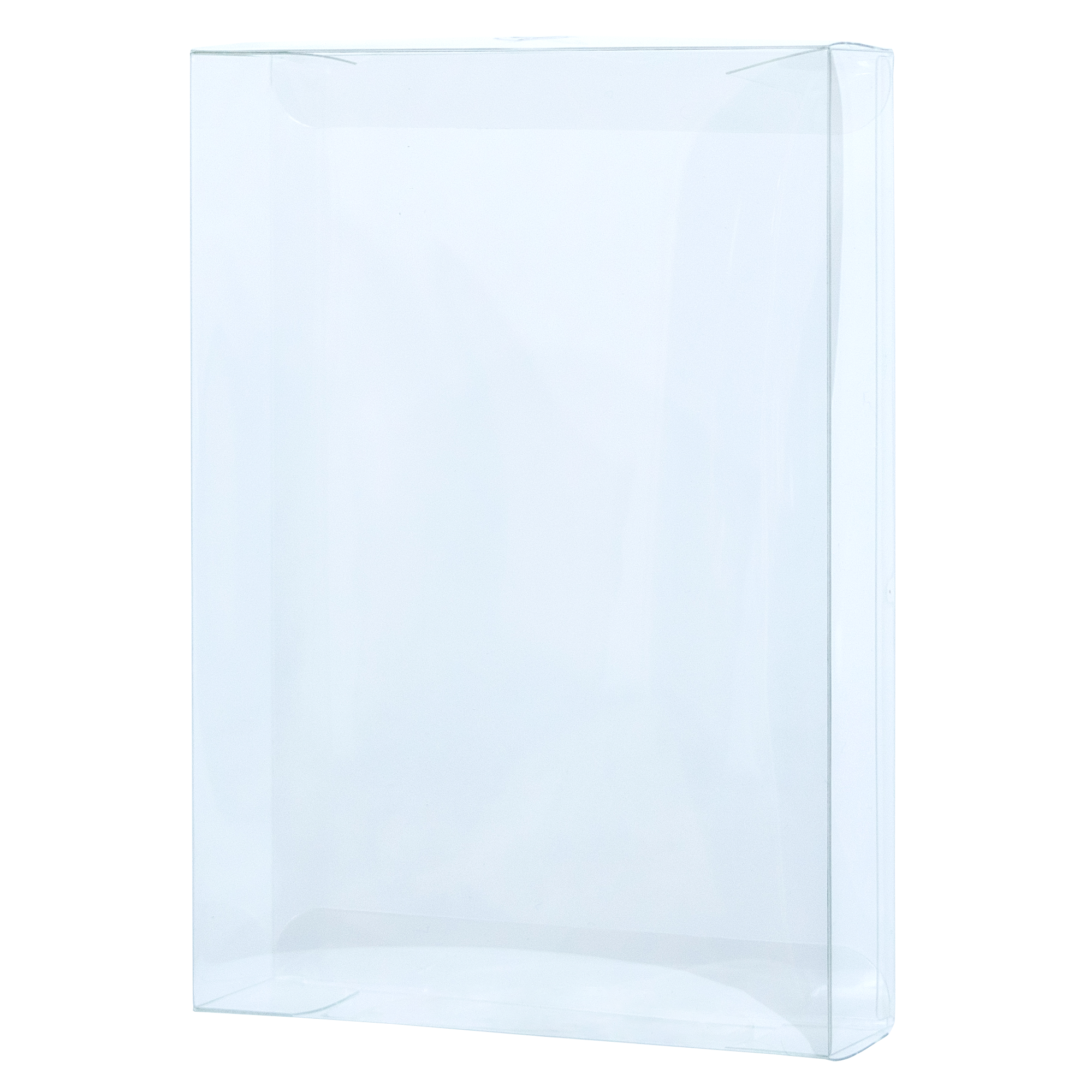 SNES Cart in Box PopShield Protector