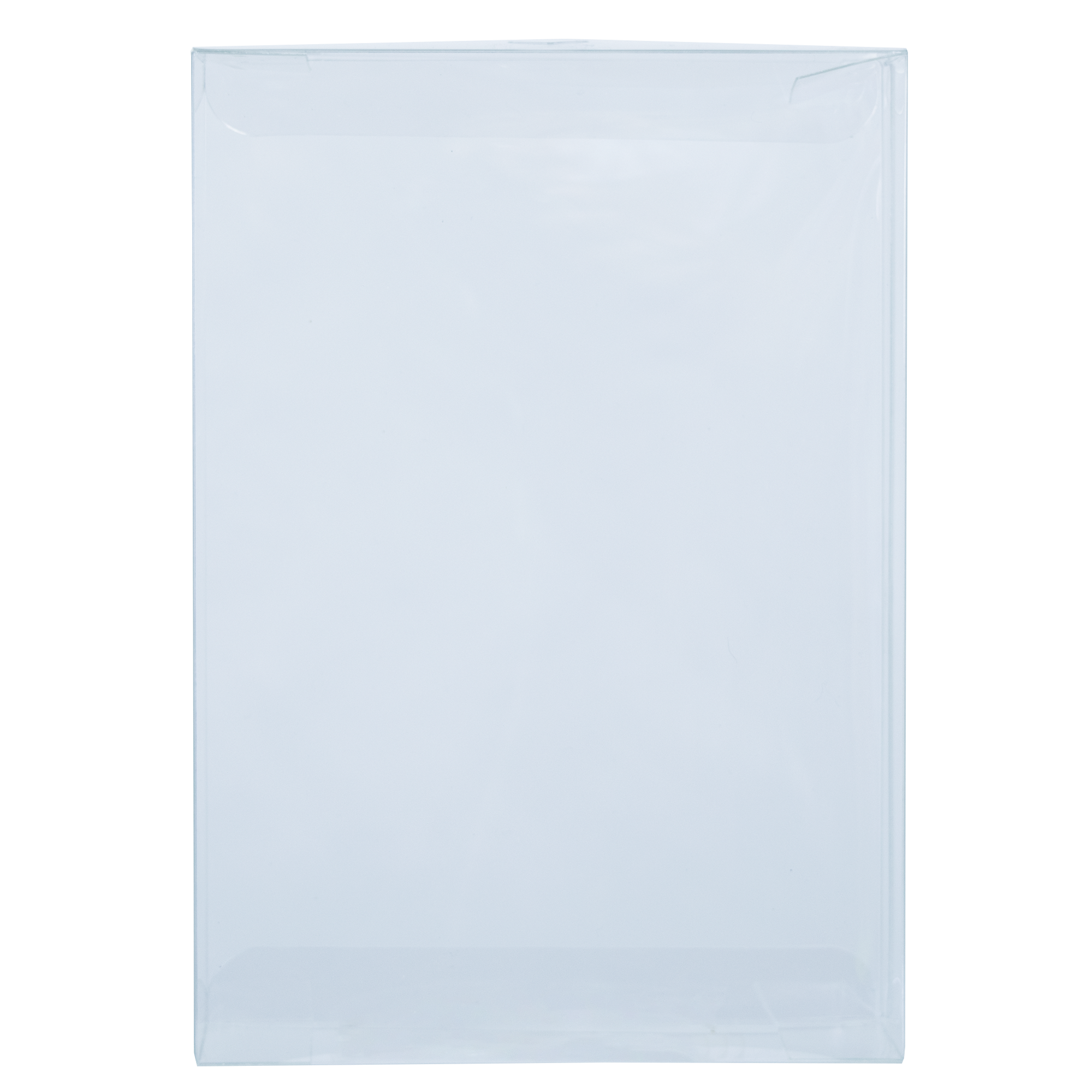 SNES Cart in Box PopShield WHOLESALE