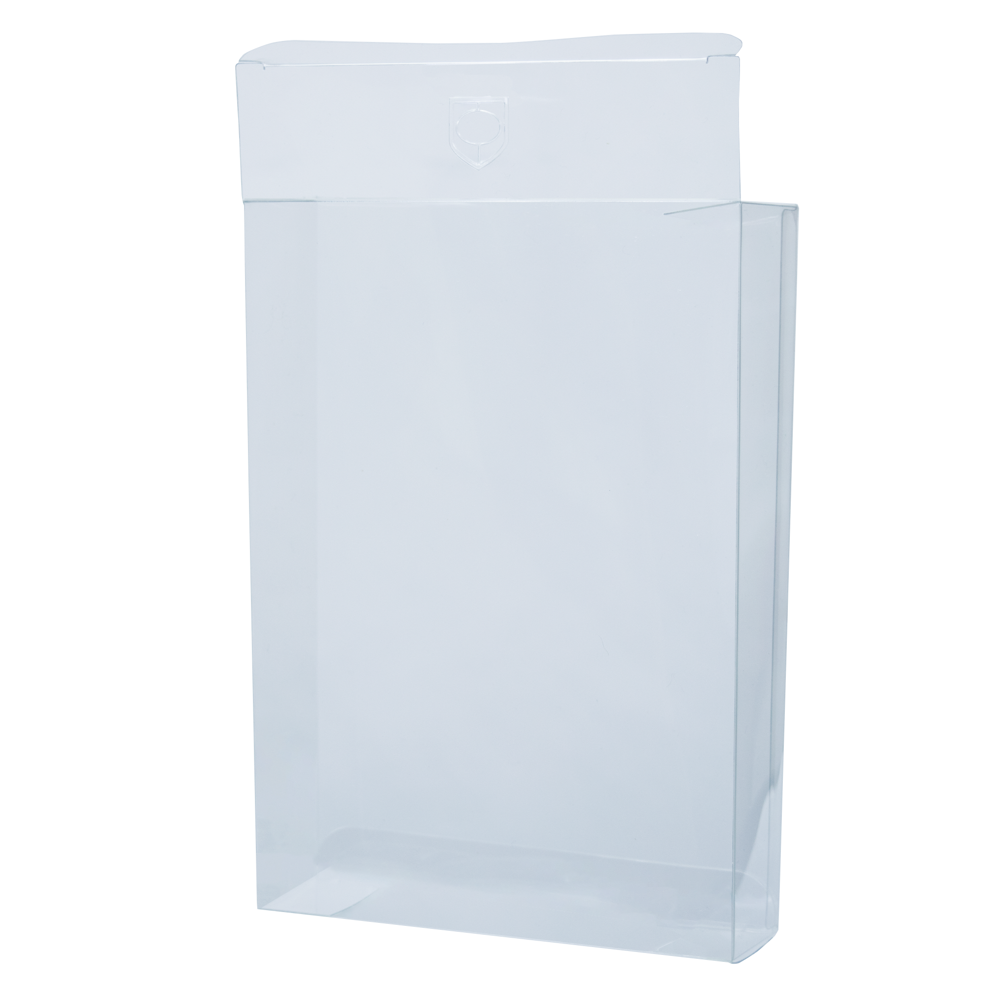 SNES Cart in Box PopShield Protector