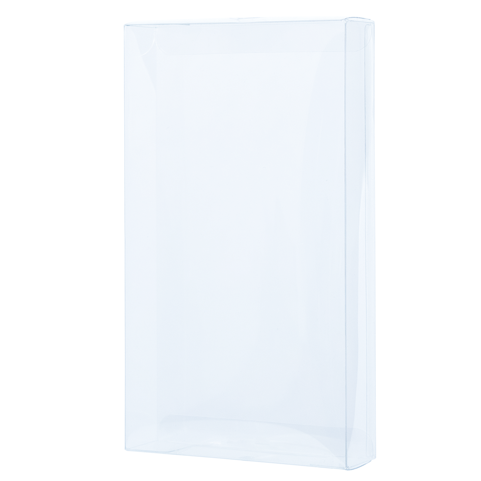 Turboman PopShield Protector