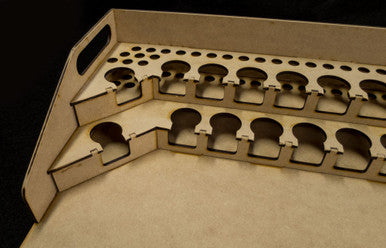 Painting Station - Turbo Dork Paint Dropper Bottles