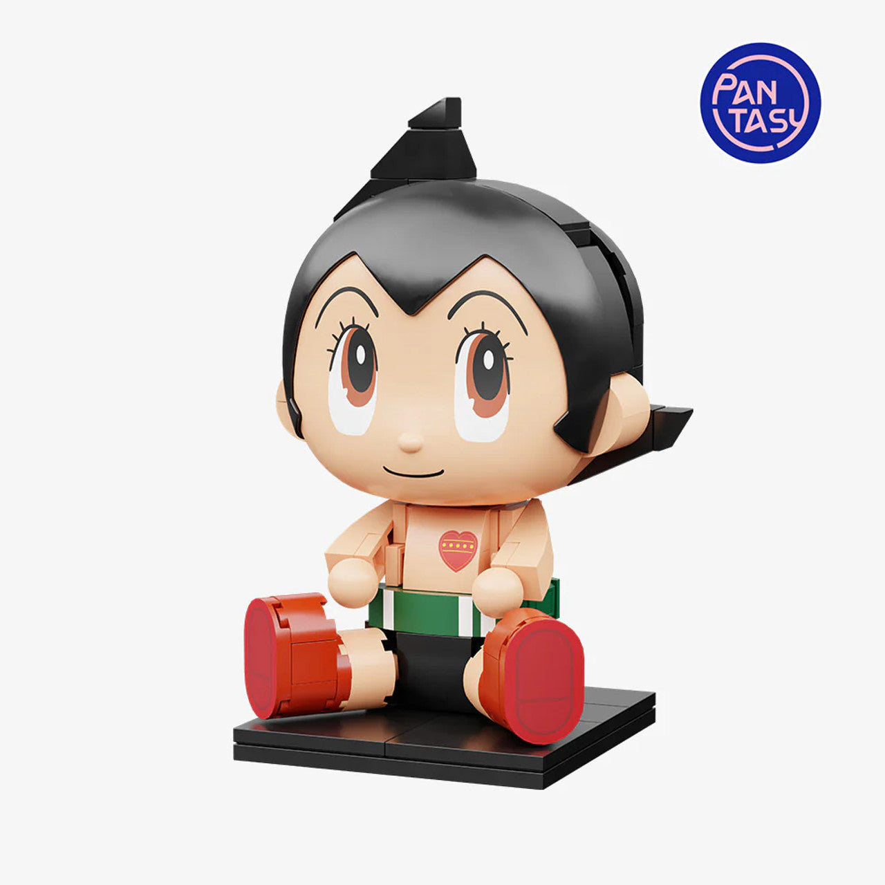 Astro Boy Sitting Baby Series Blind Box - Pantasy Official Collectible Figure