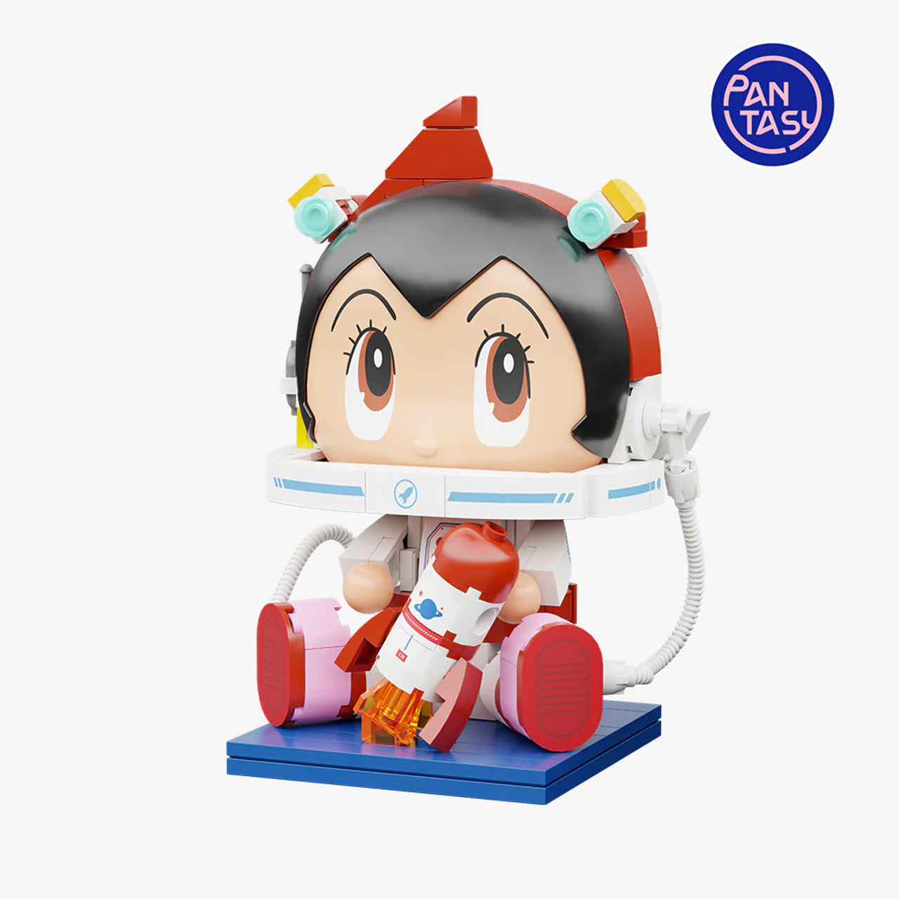 Astro Boy Sitting Baby Series Blind Box - Pantasy Official Collectible Figure