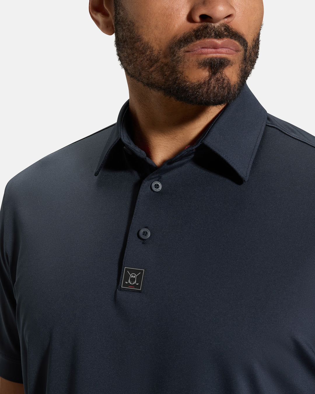 PERFORMANCE POLO (NAVY)
